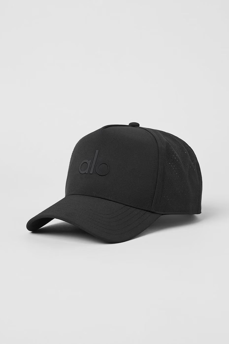 ALO PERFORMANCE DISTRICT TRUCKER HAT