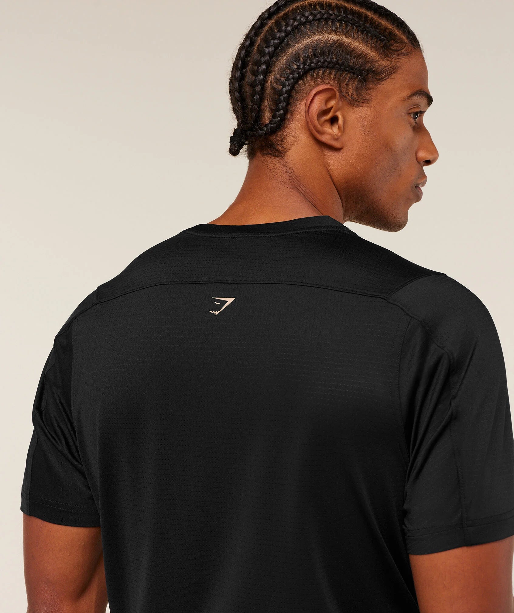 GYMSHARK TACTICAL T-SHIRT