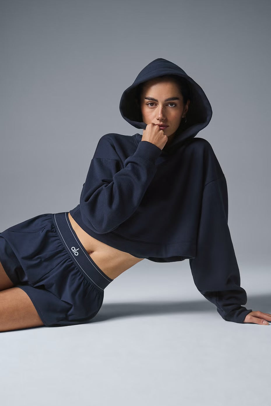 ALO MATCH POINT SHORT