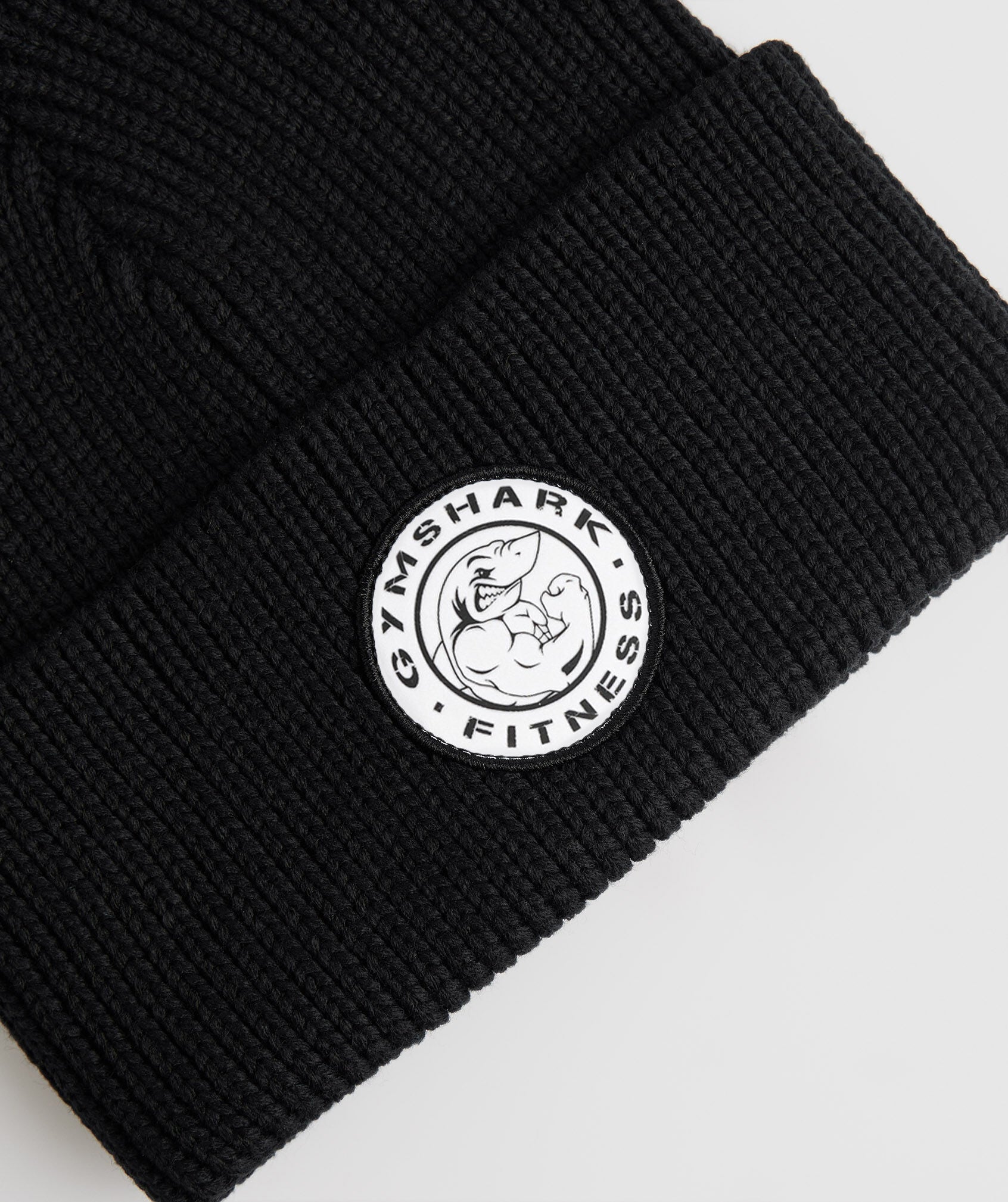 GYMSHARK LEGACY DEEP CUFF BEANIE