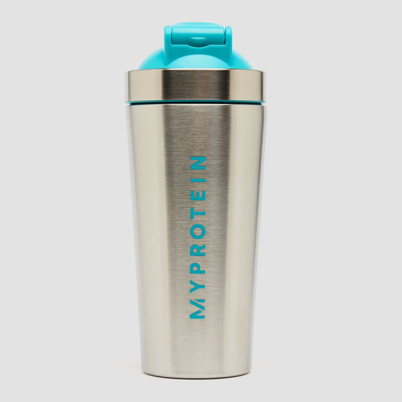 MP METAL SHAKER