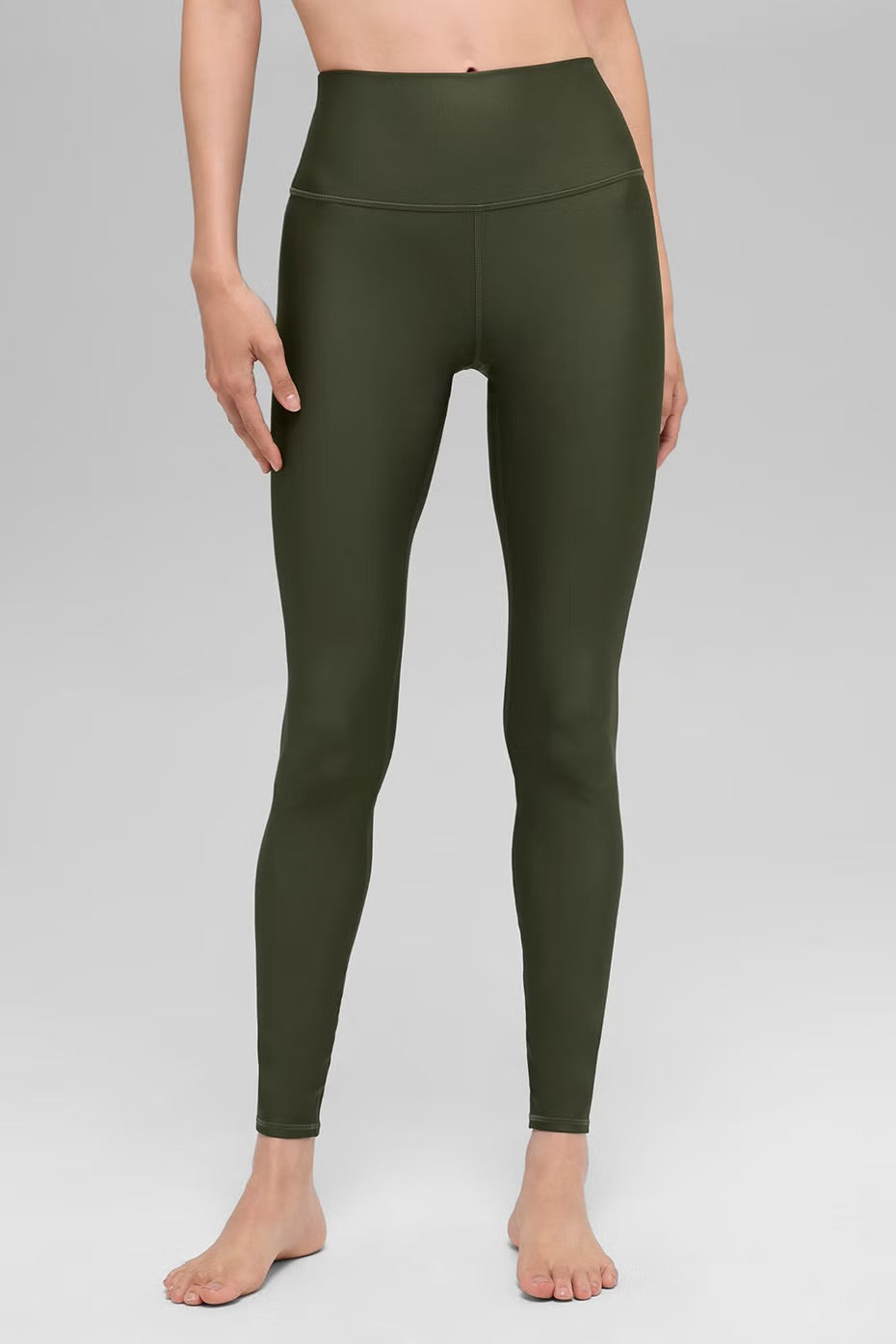 ALO HIGH-WAIST AIRLIFT LEGGING