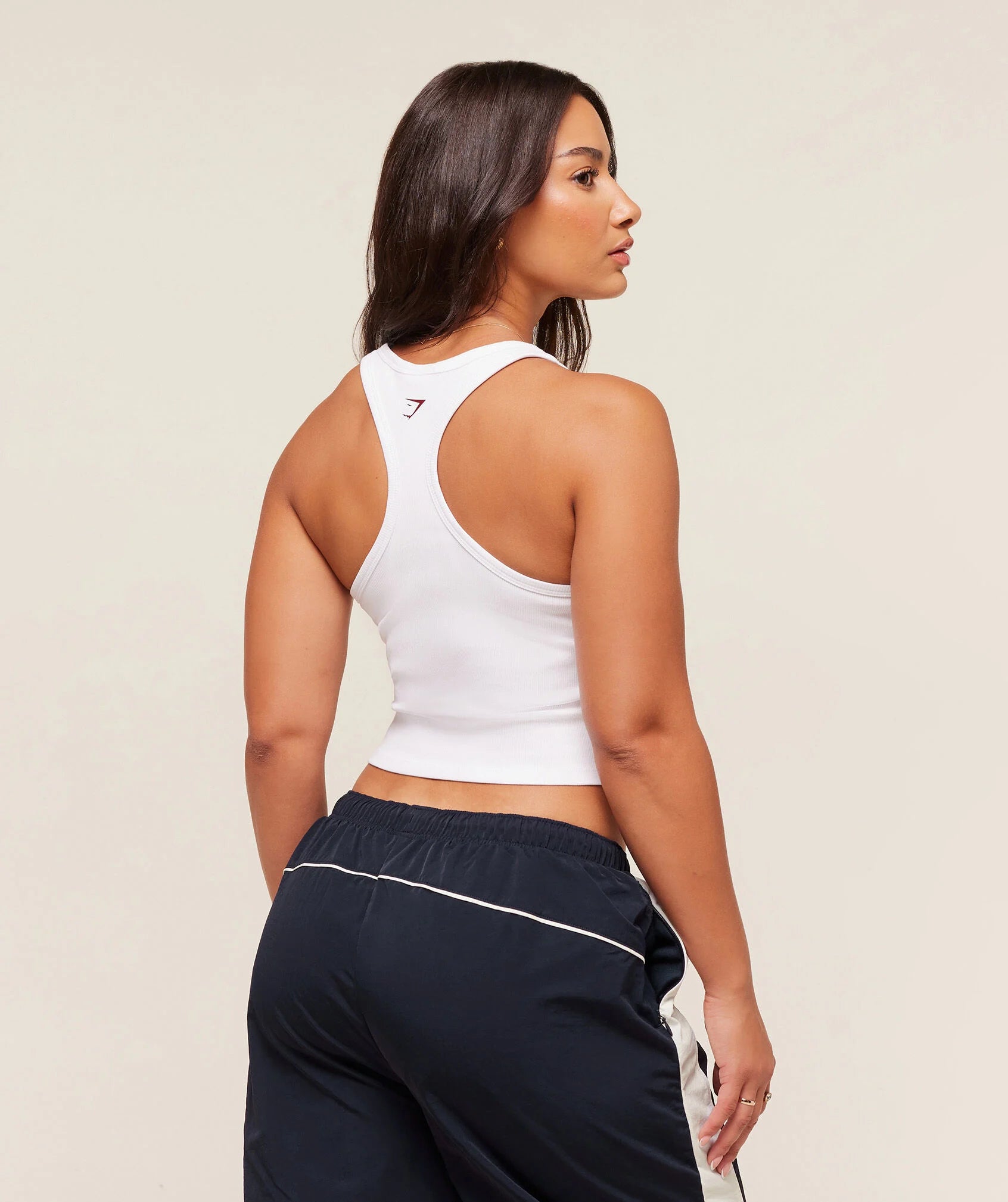 GYMSHARK X ANALIS TANK