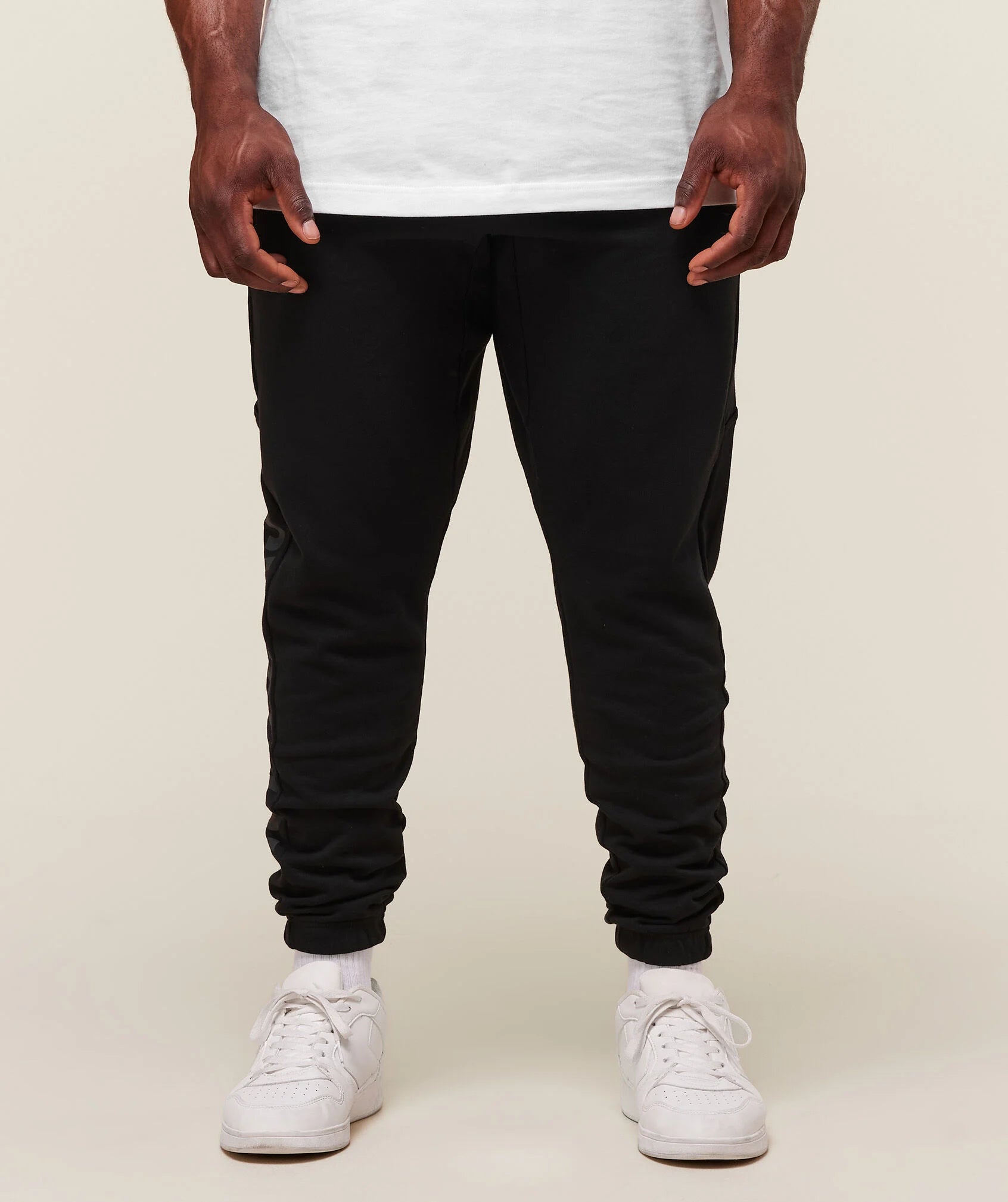 POWER JOGGERS