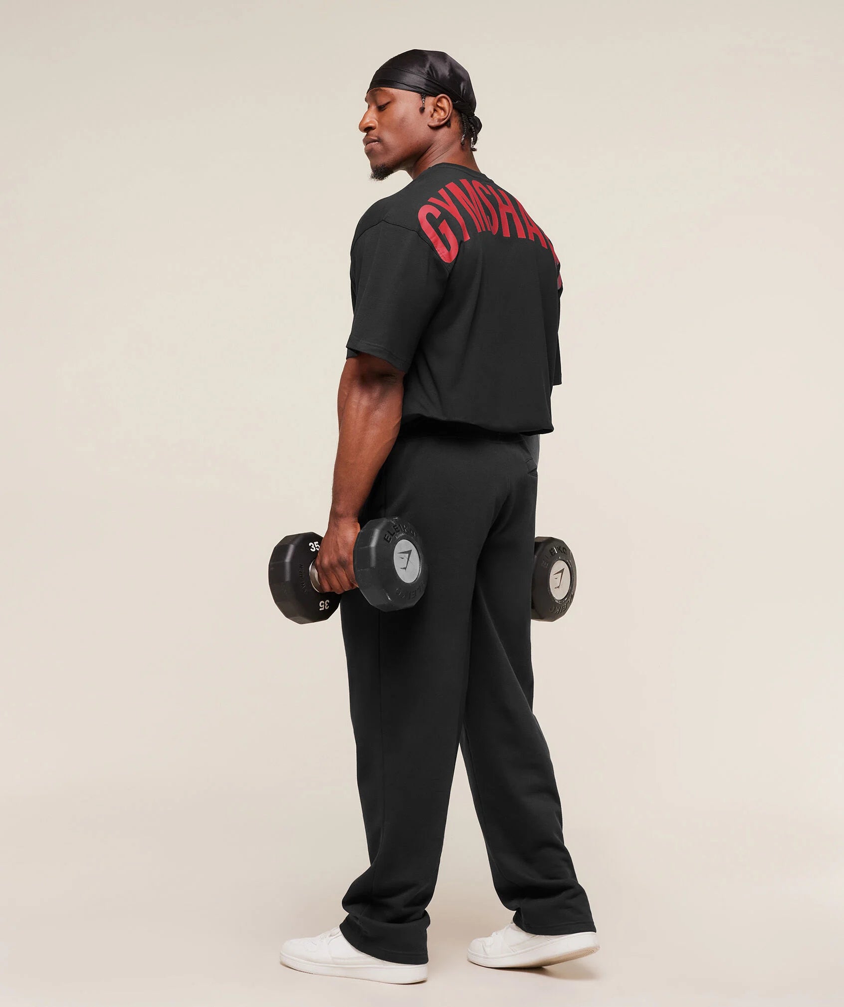 GYMSHARK POWER T-SHIRT