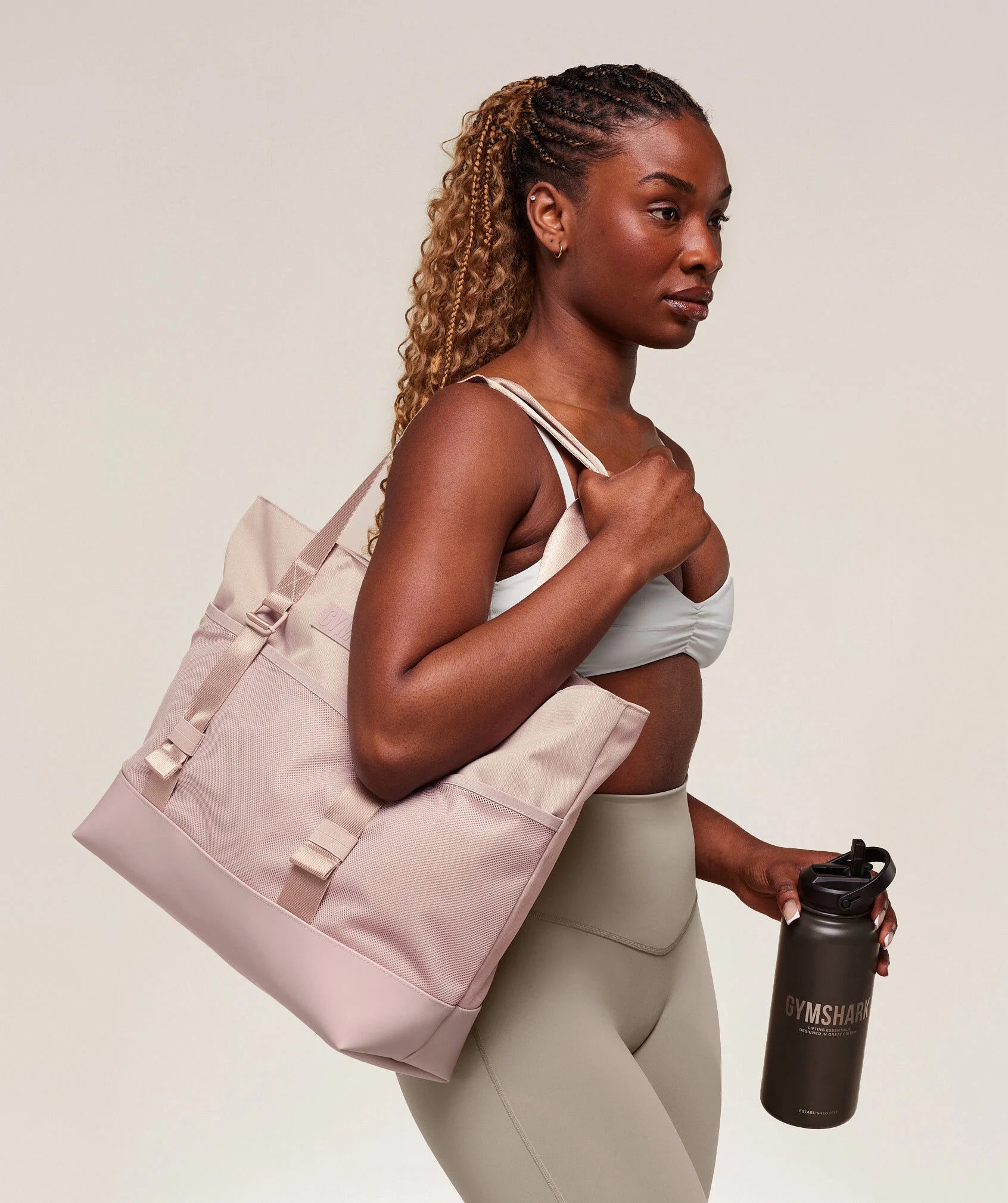 GYMSHARK EVERYDAY TOTE
