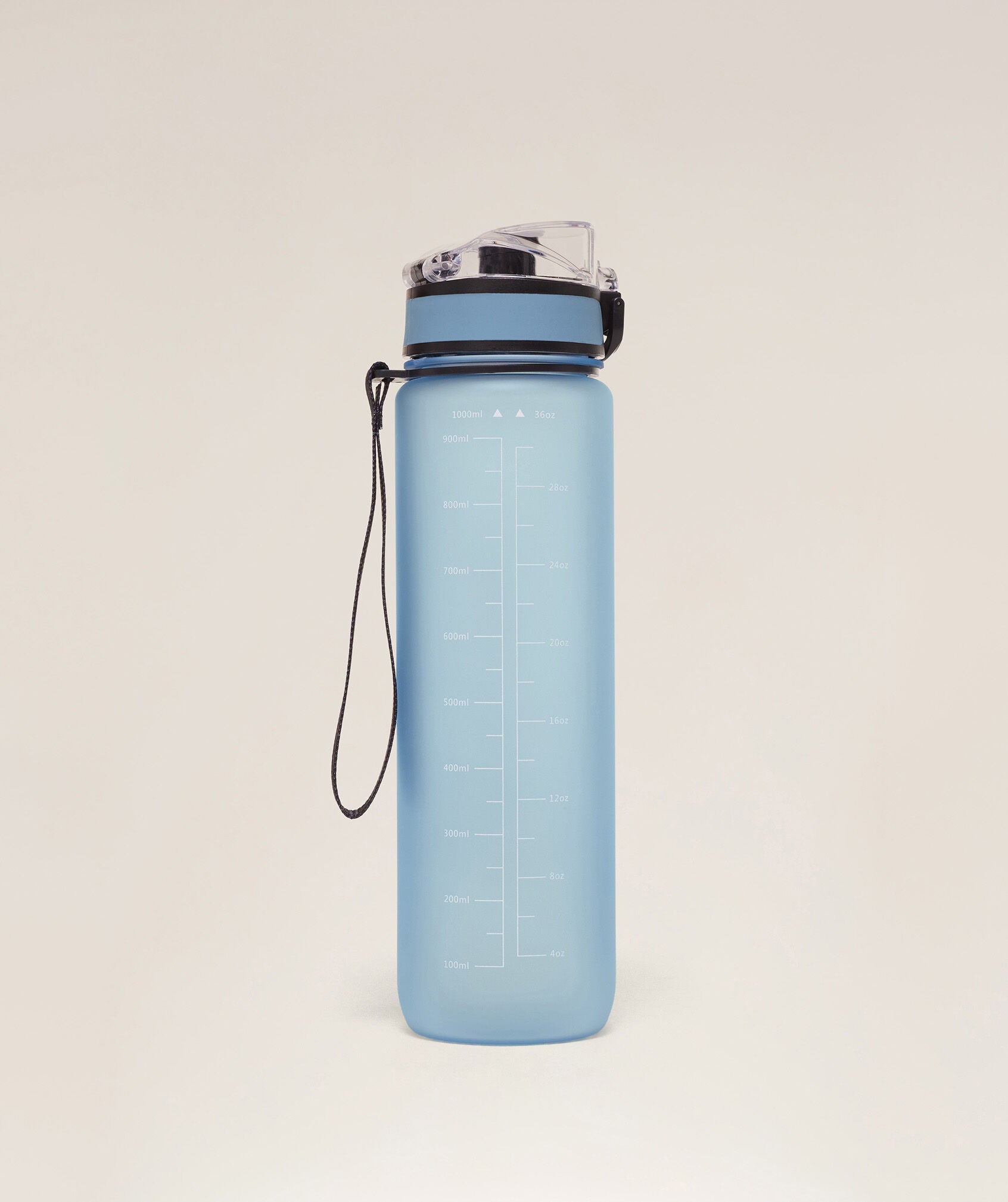 GYMSHARK SPORTS BOTTLE