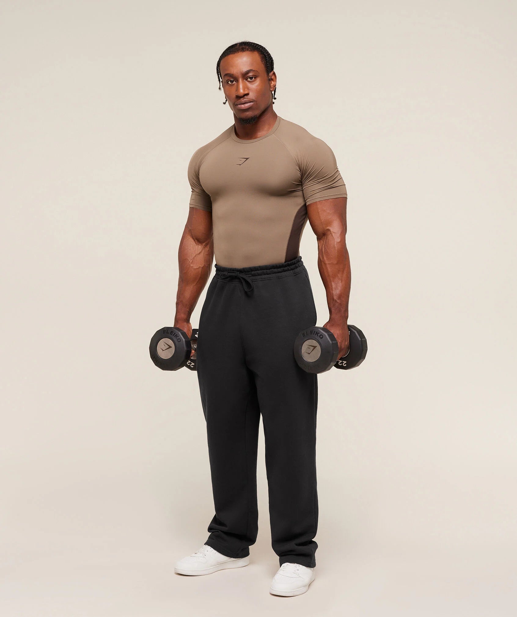 ELEMENT BASELAYER T-SHIRT