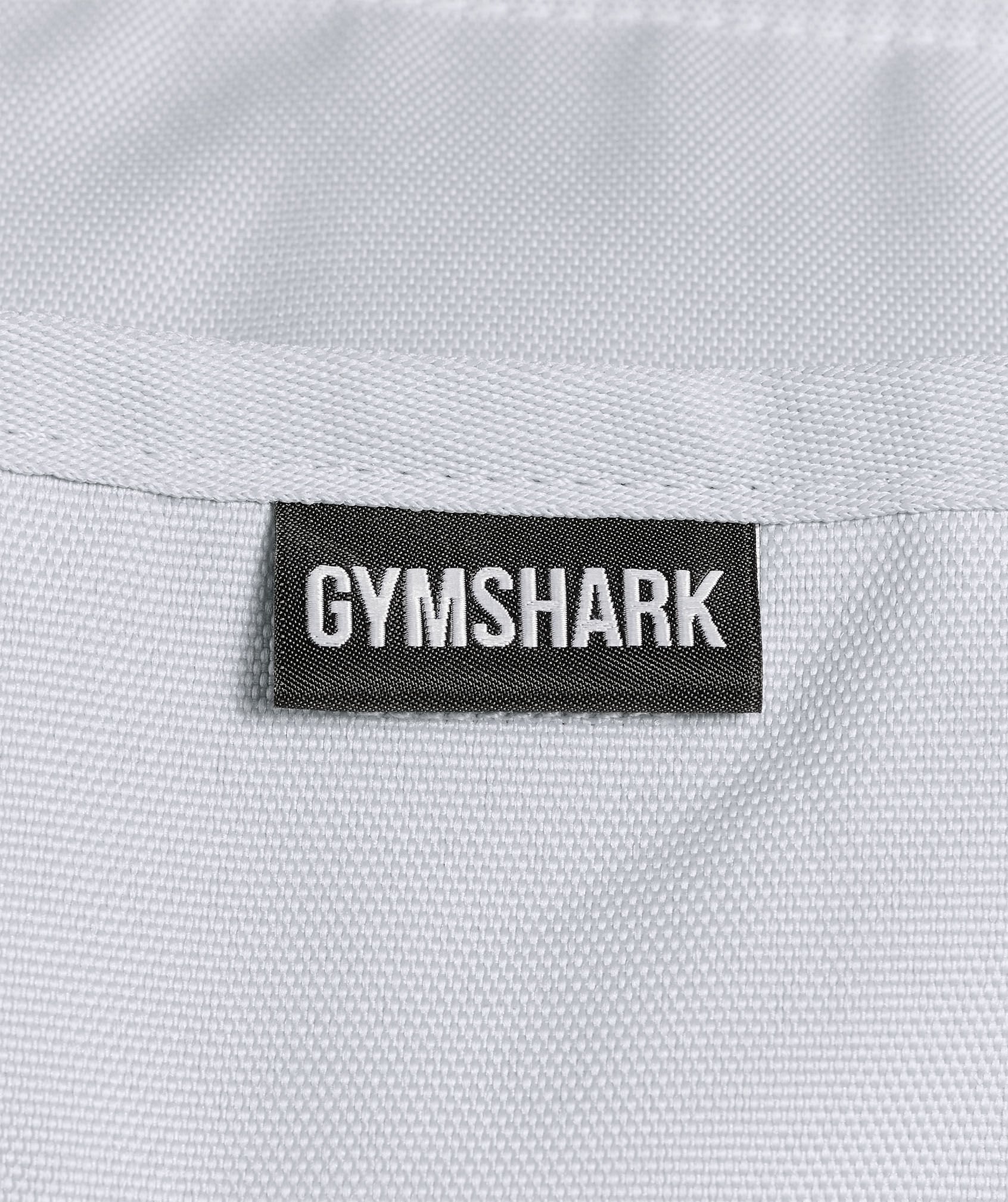 GYMSHARK SHARKHEAD HOLDALL