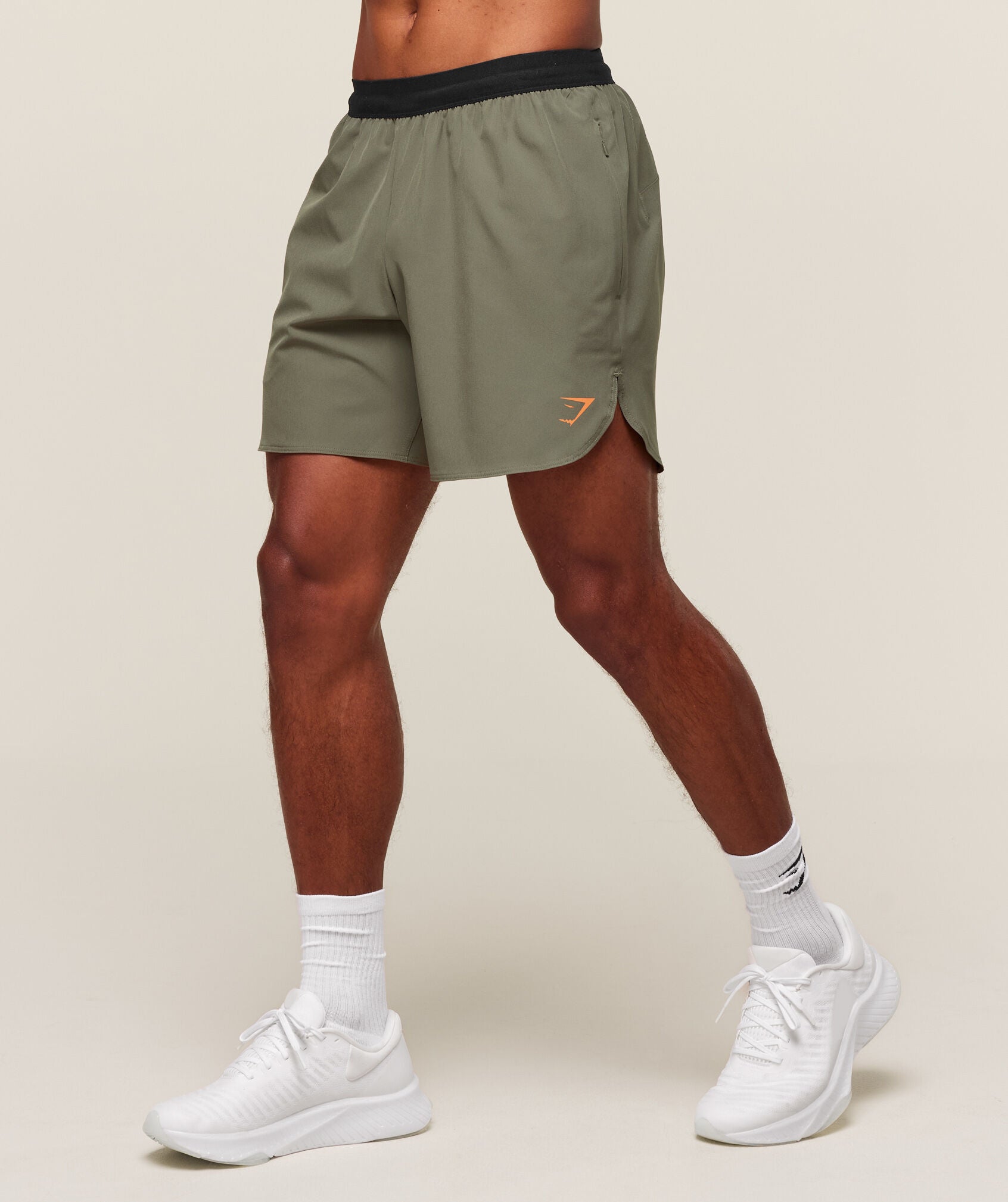 GYMSHARK - Fit Repeat 6" Shorts