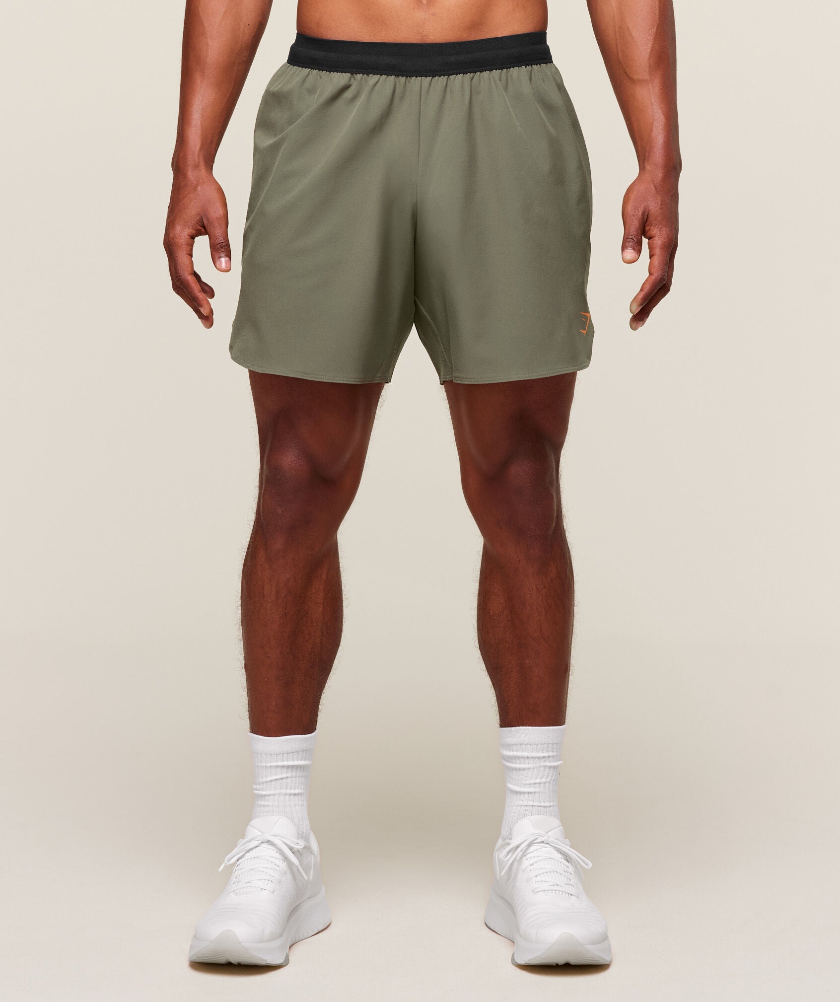 GYMSHARK - Fit Repeat 6" Shorts