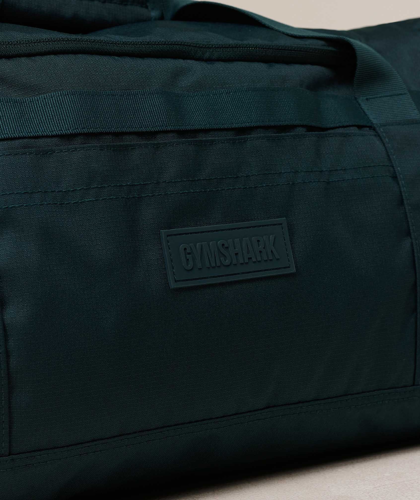 GYMSHARK ACTIVE HOLDALL MEDIUM