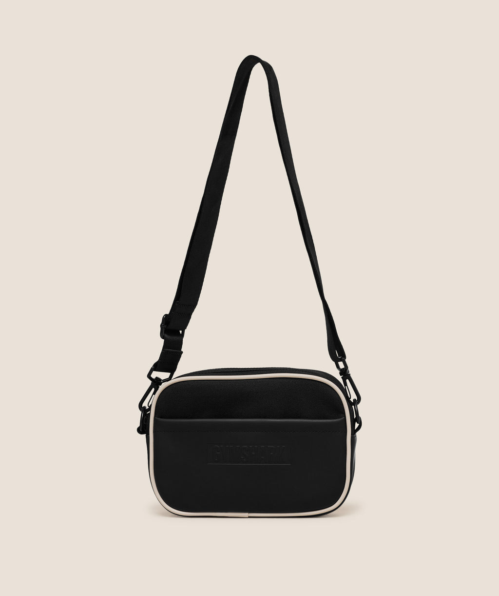 GYMSHARK EVERYDAY CAMERA BAG