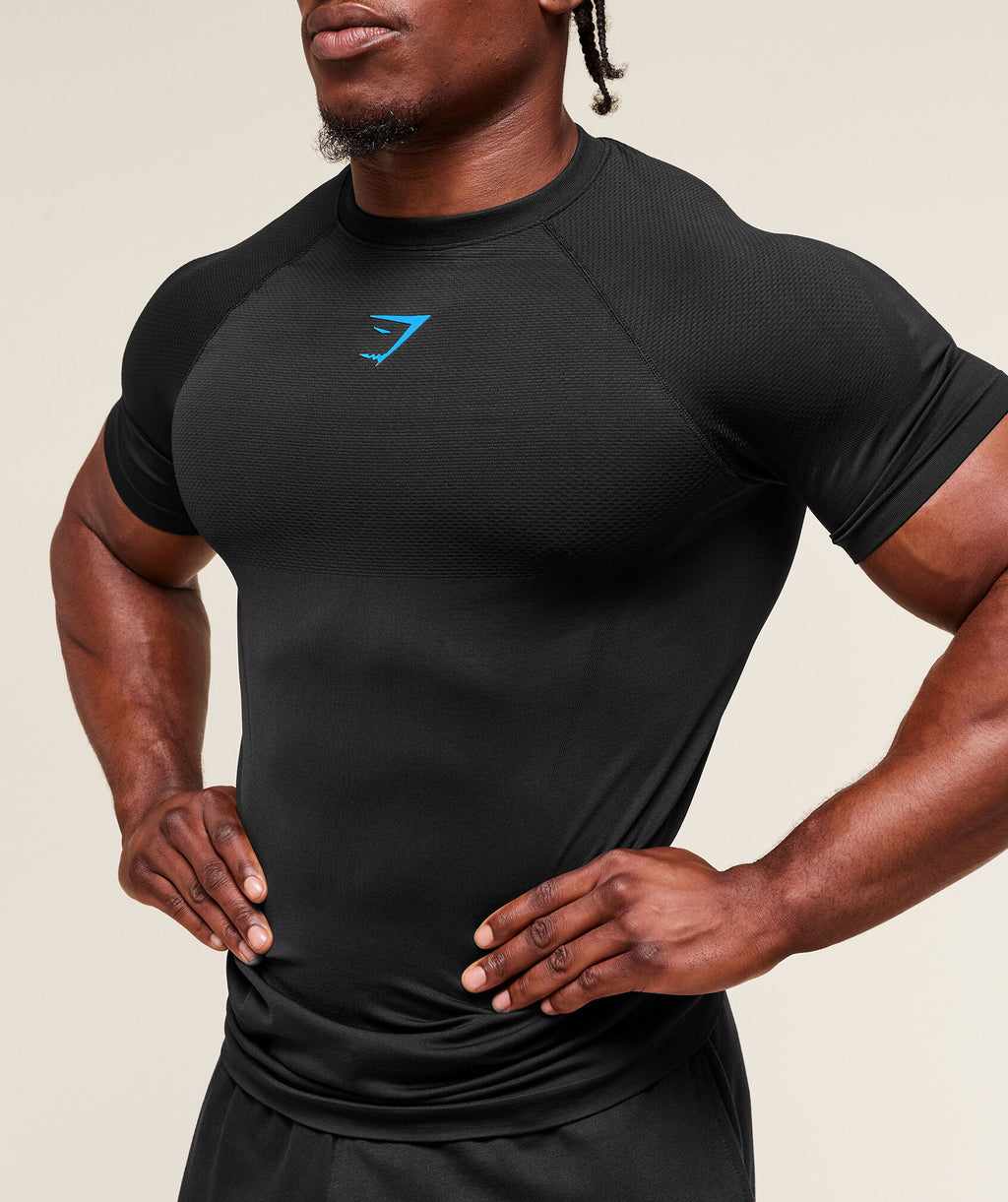 ONYX 5.0 SEAMLESS T-SHIRT