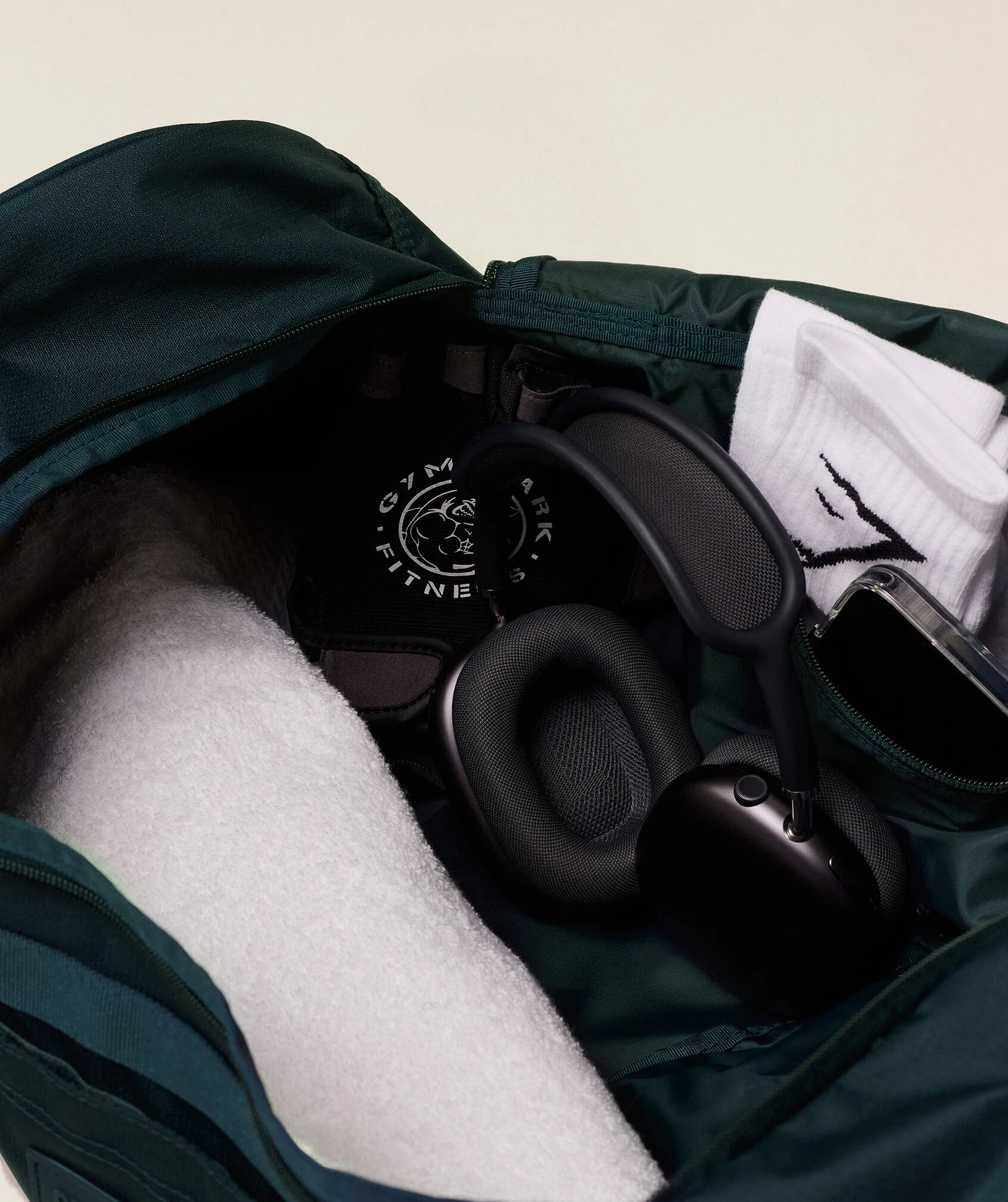 GYMSHARK ACTIVE HOLDALL MEDIUM