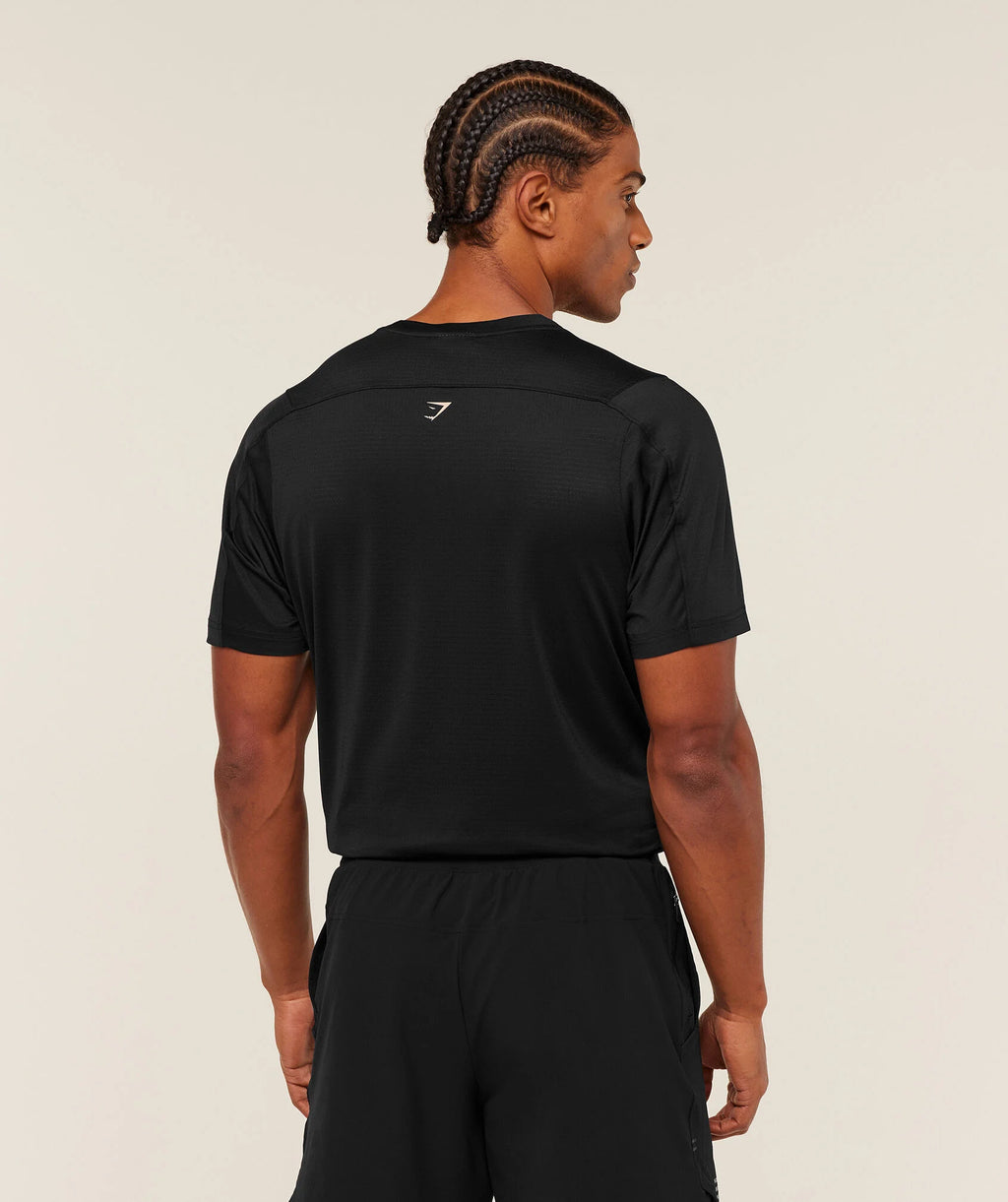 GYMSHARK TACTICAL T-SHIRT