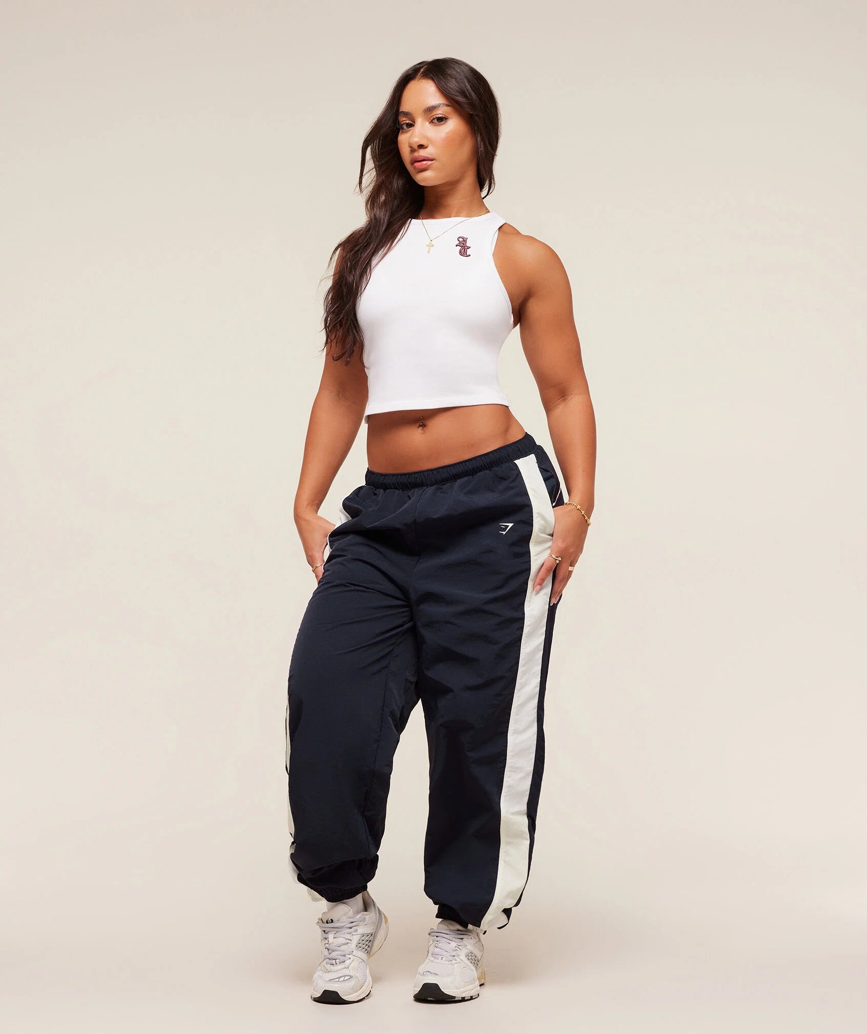 GYMSHARK X ANALIS TANK