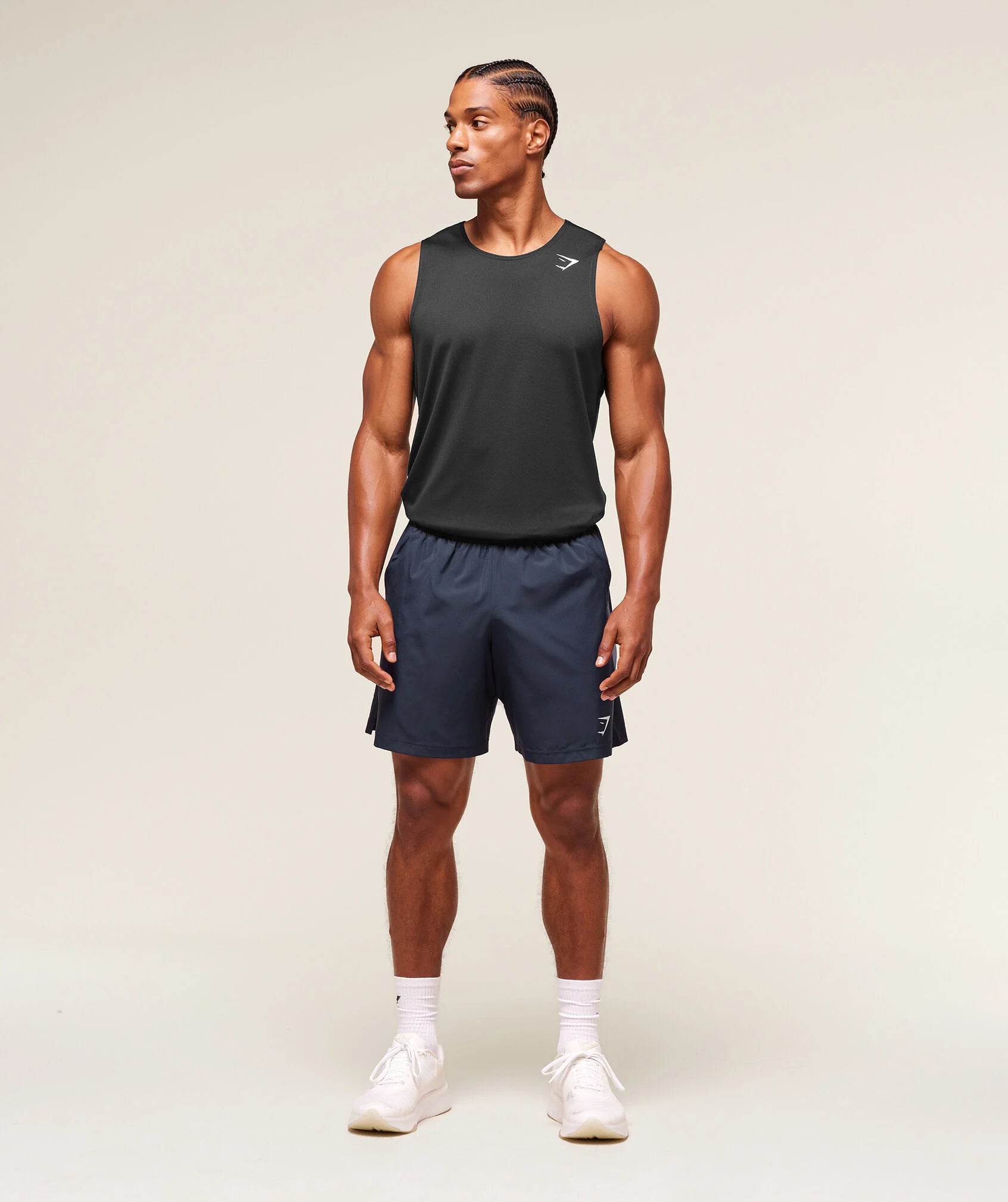 GYMSHARK SPORT 7" SHORTS