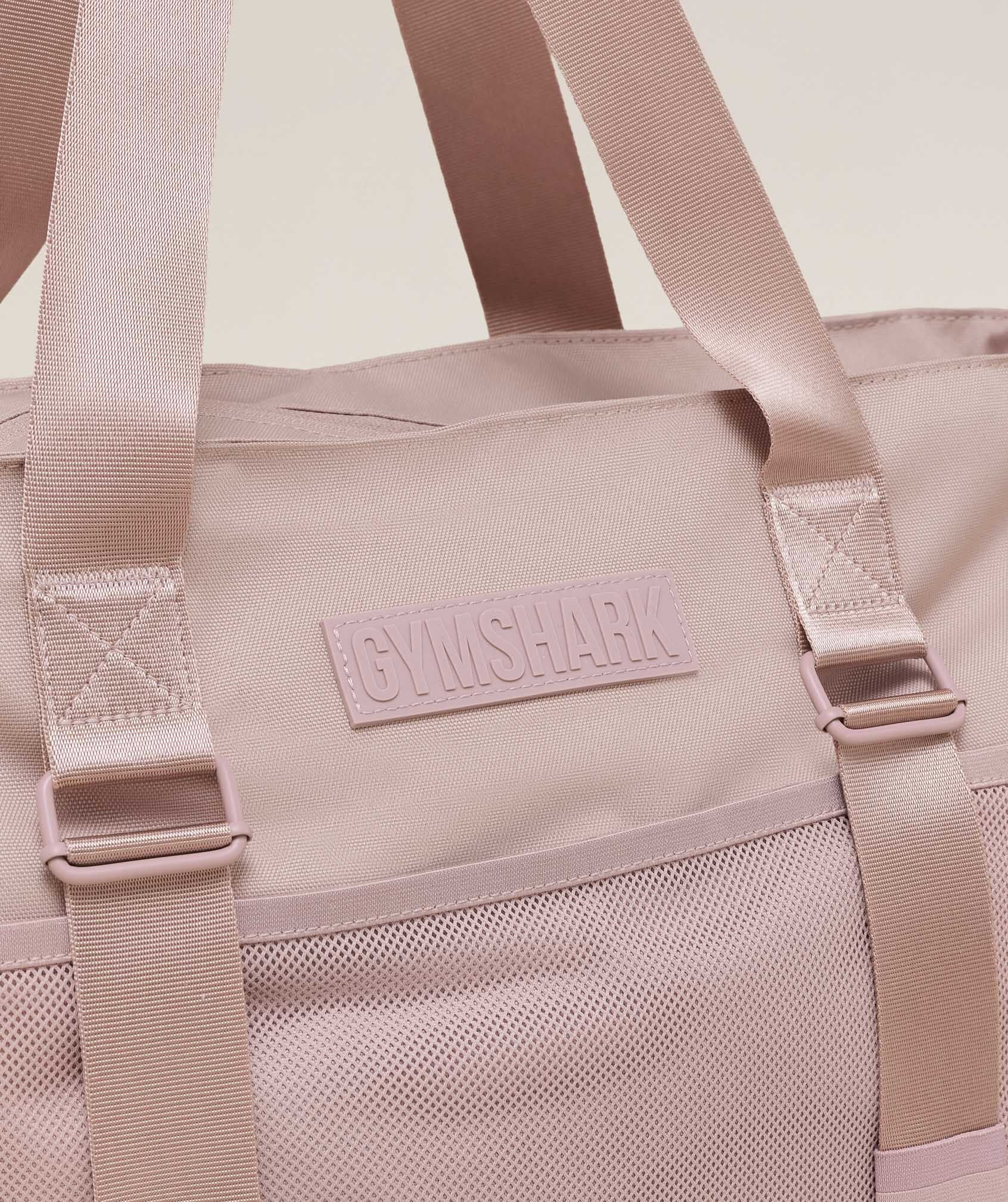 GYMSHARK EVERYDAY TOTE