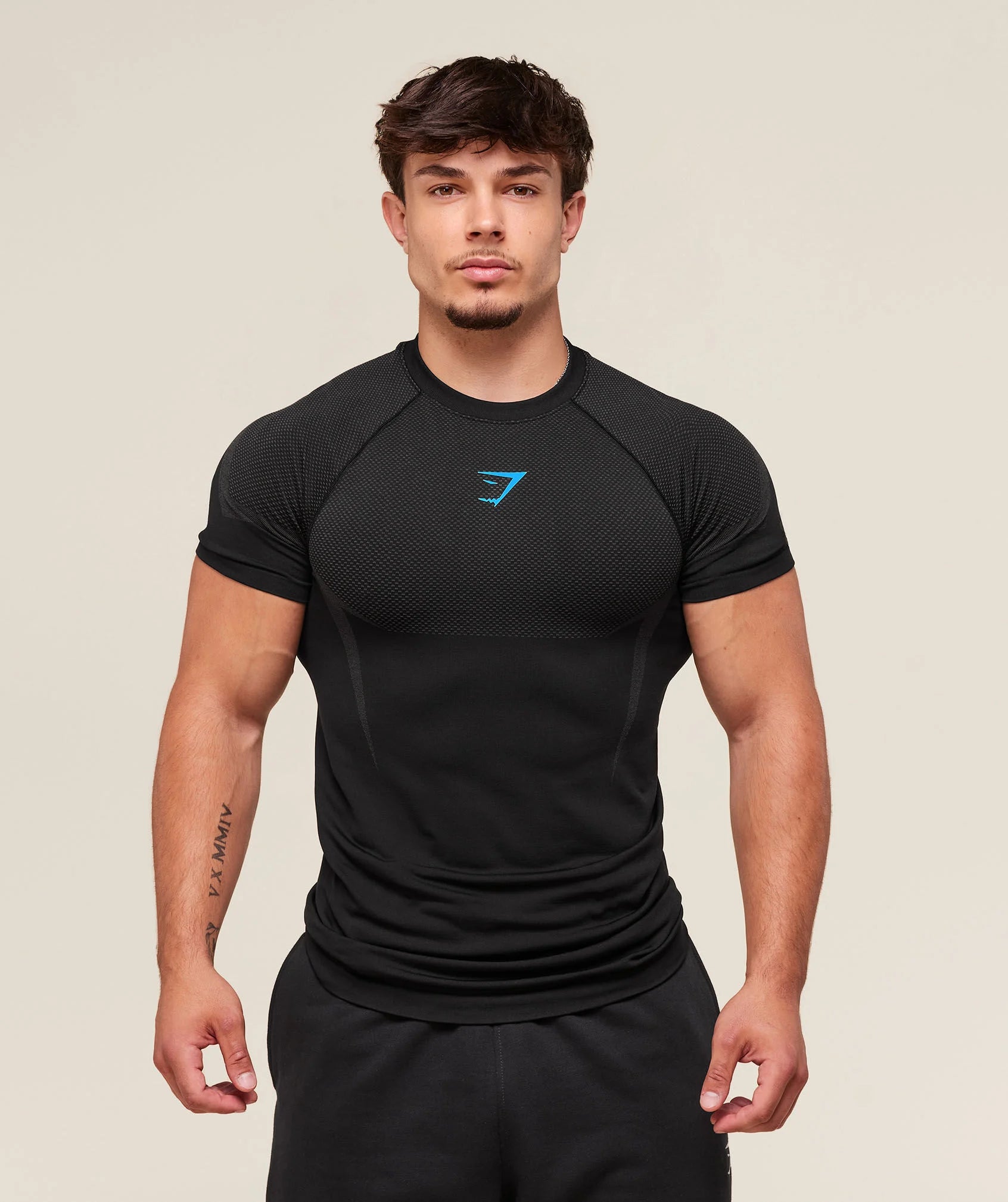 ONYX 5.0 SEAMLESS T-SHIRT