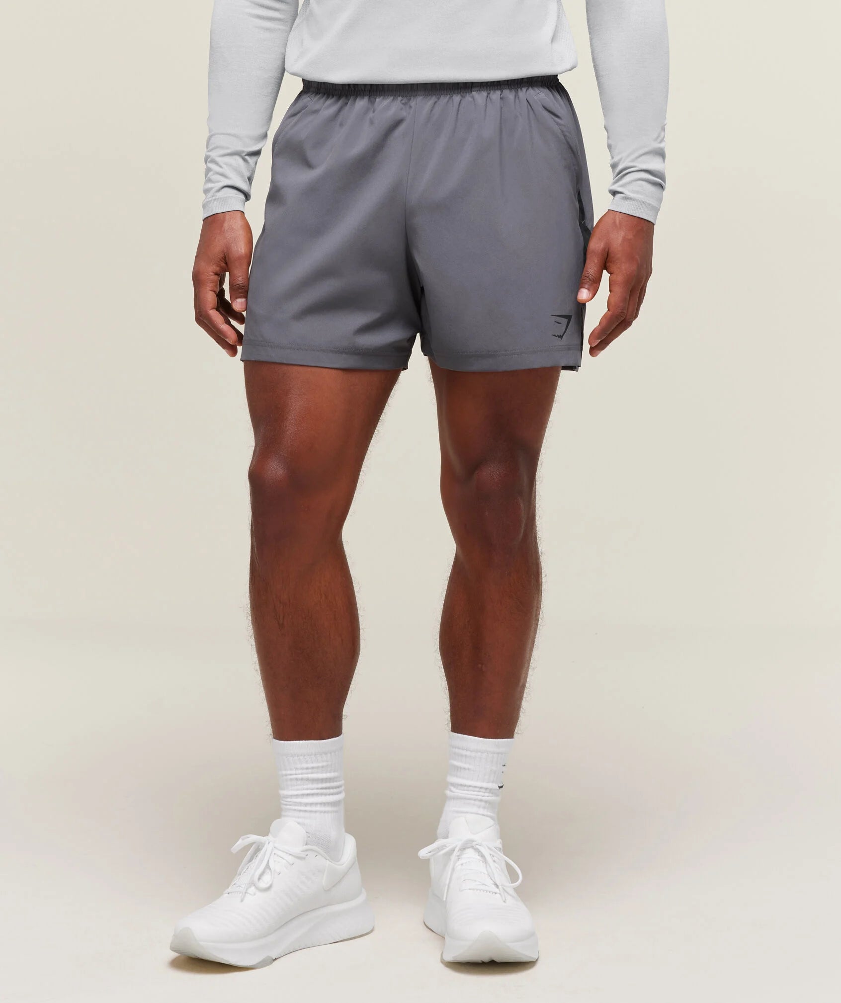 GYMSHARK SPORT 5" SHORTS