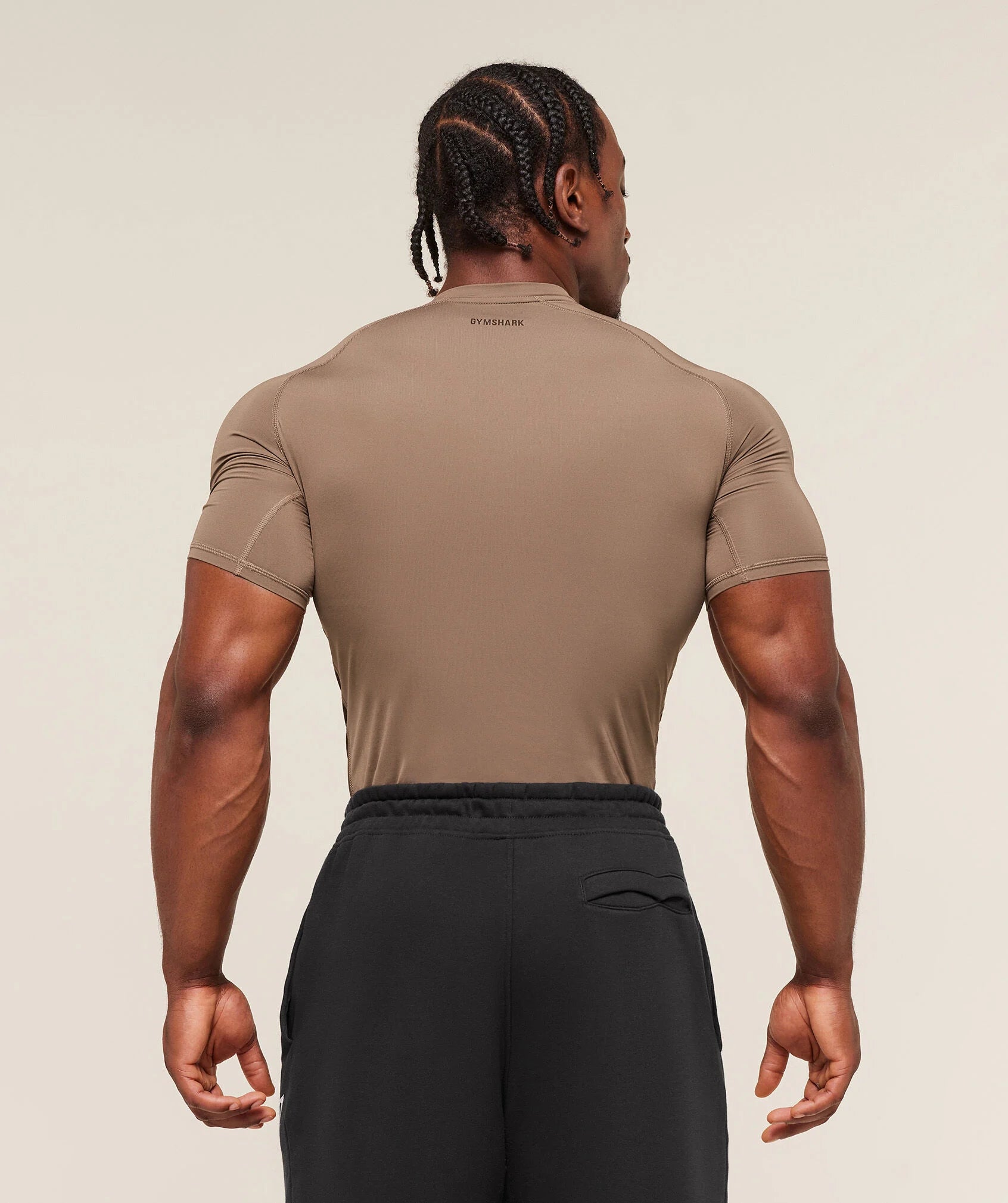 ELEMENT BASELAYER T-SHIRT