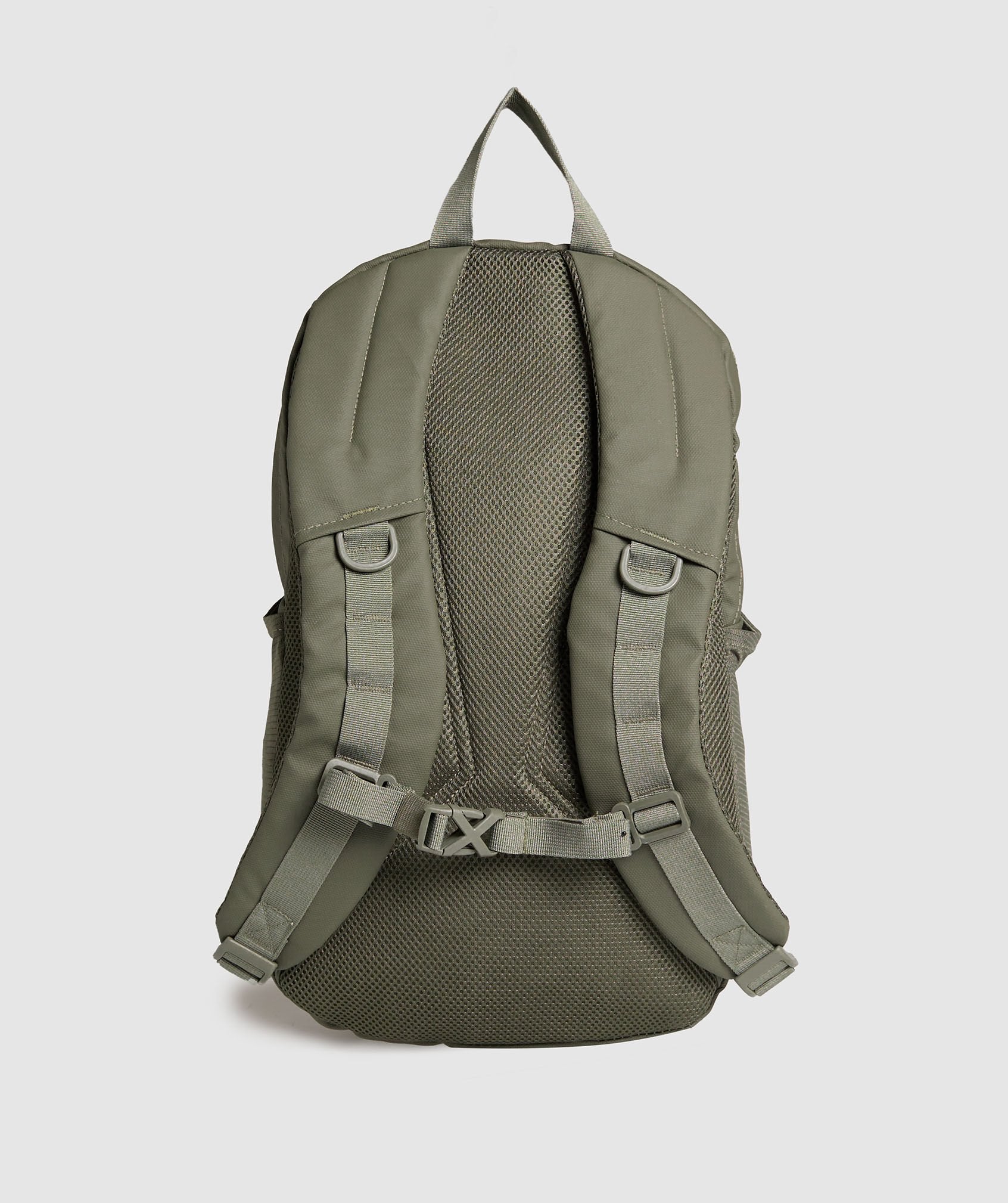 COATED PURSUIT BACKPACK