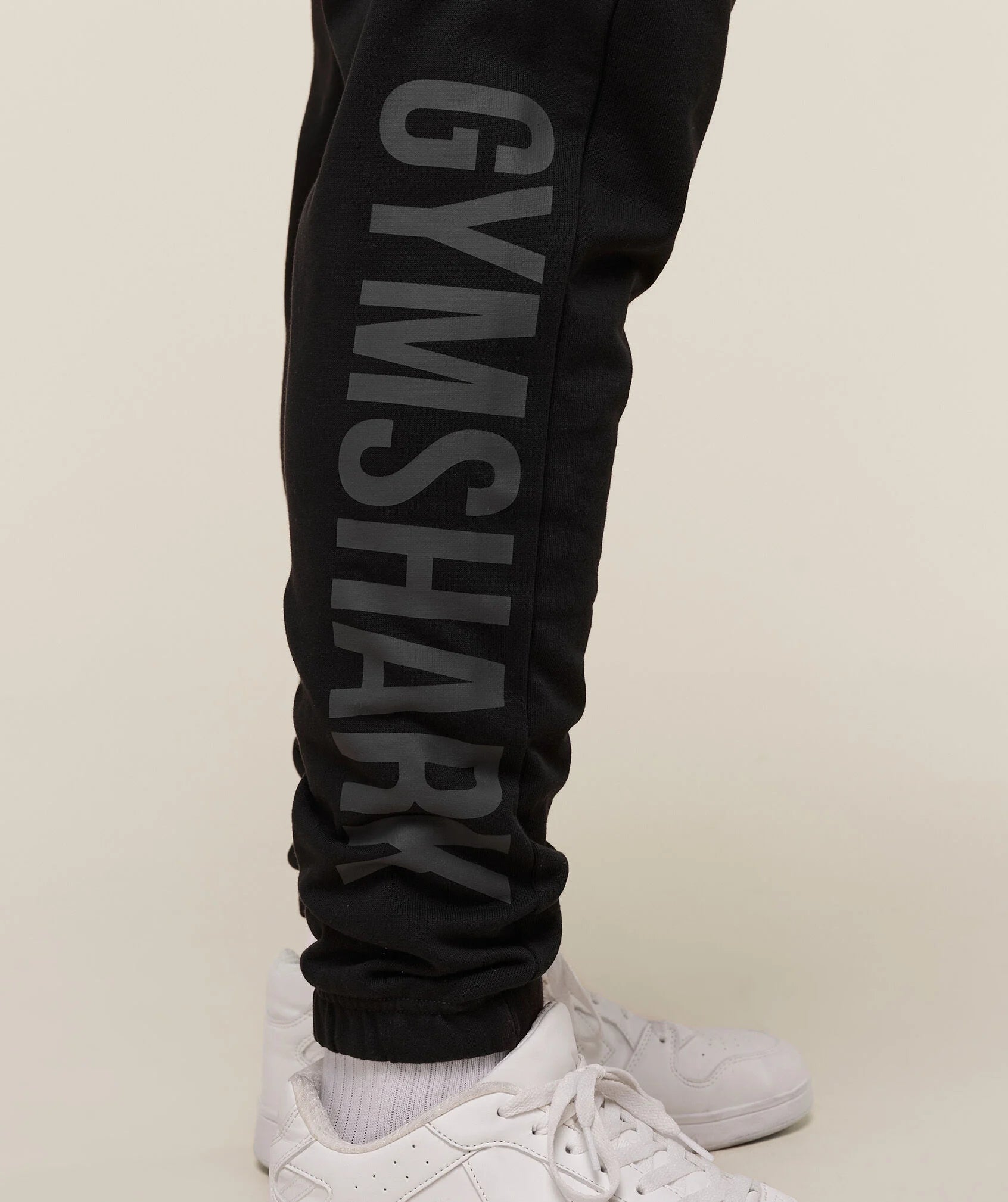 POWER JOGGERS