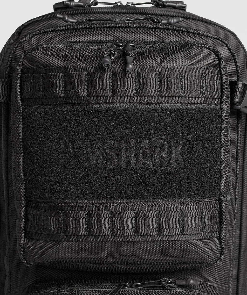 GYMSHARK MILITARY BACKPACK