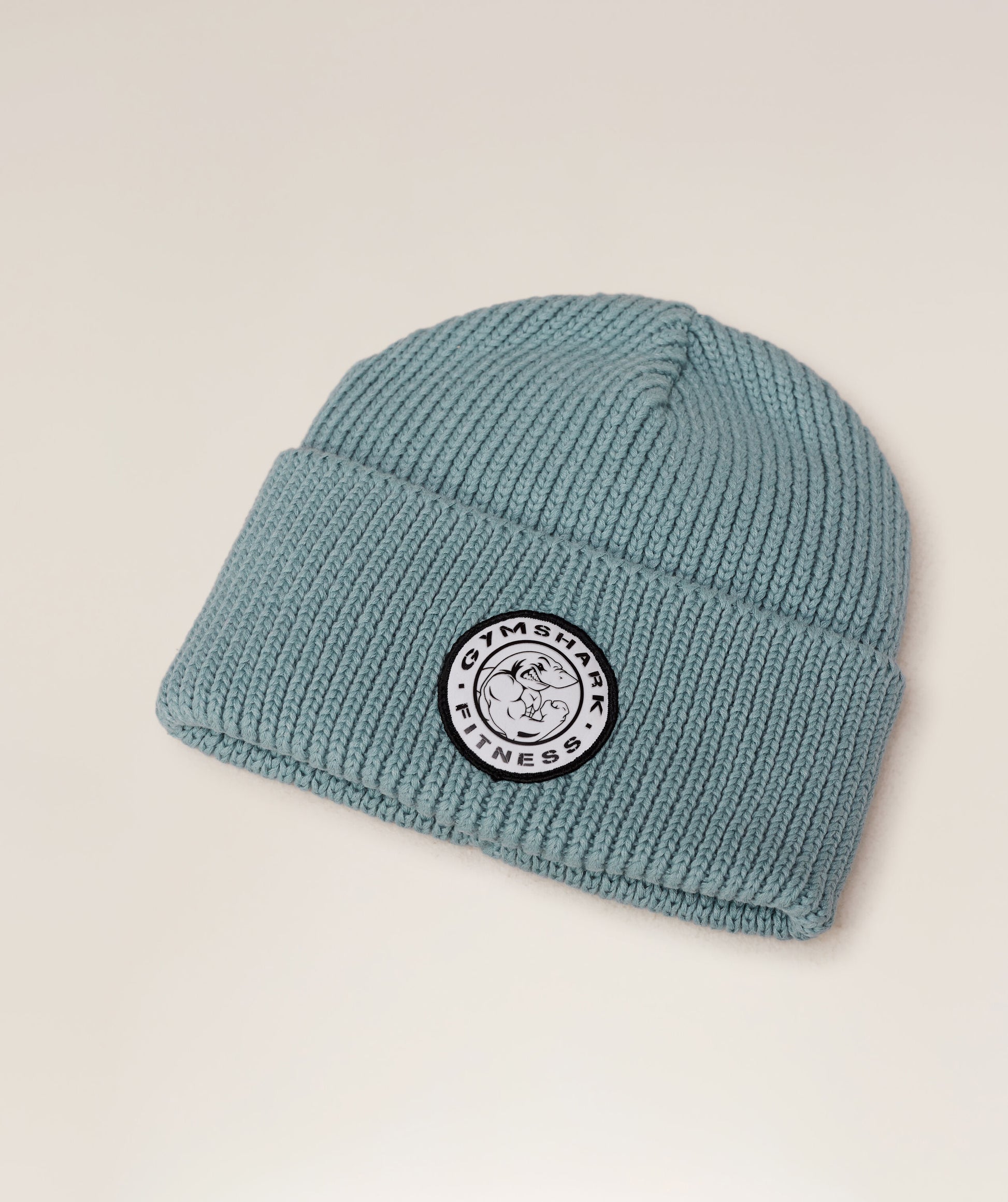 GYMSHARK LEGACY DEEP CUFF BEANIE