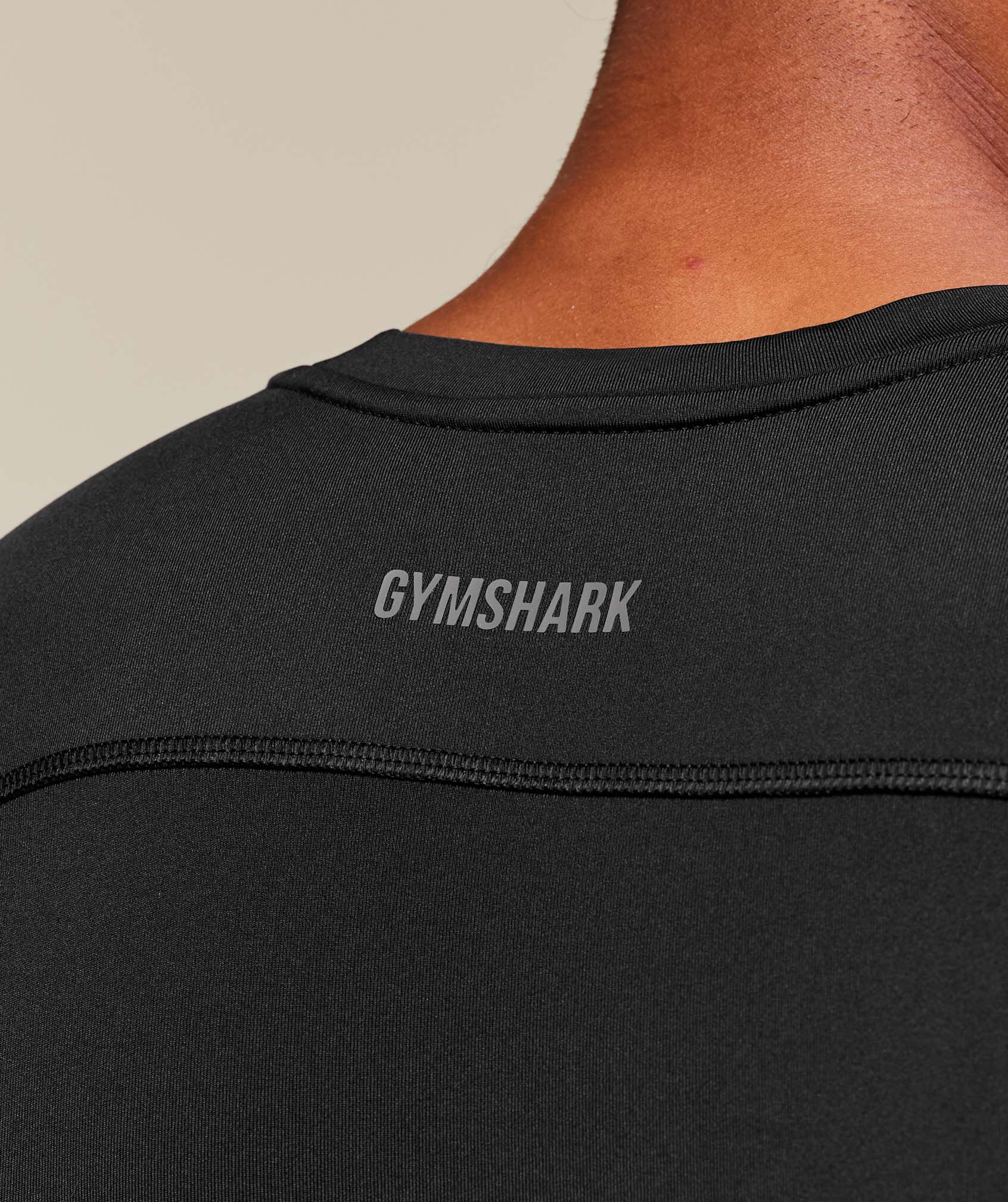 GYMSHARK ELEMENT TANK