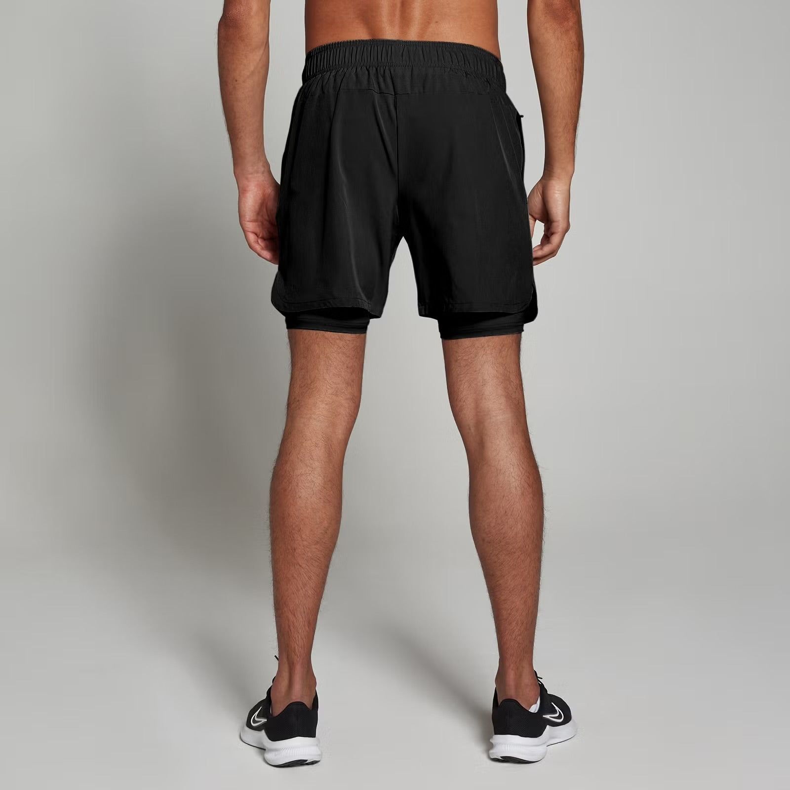 MP 2 in 1 Training Shorts 7”