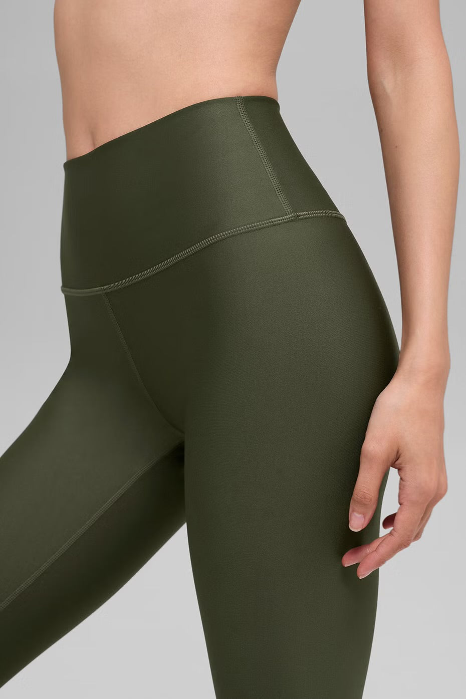 ALO HIGH-WAIST AIRLIFT LEGGING