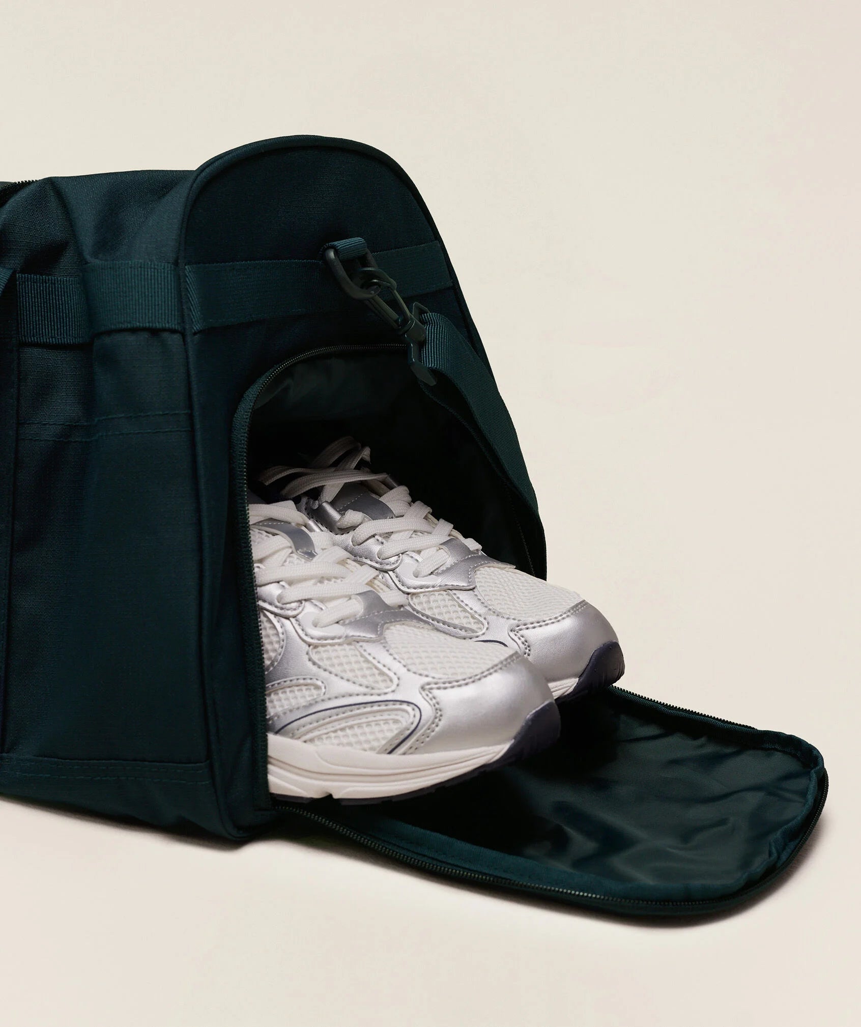 GYMSHARK ACTIVE HOLDALL MEDIUM