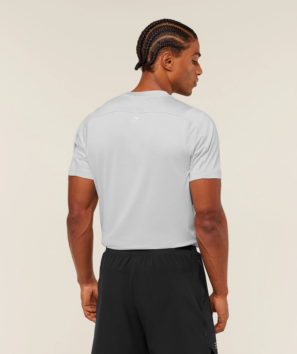 GYMSHARK TACTICAL T-SHIRT