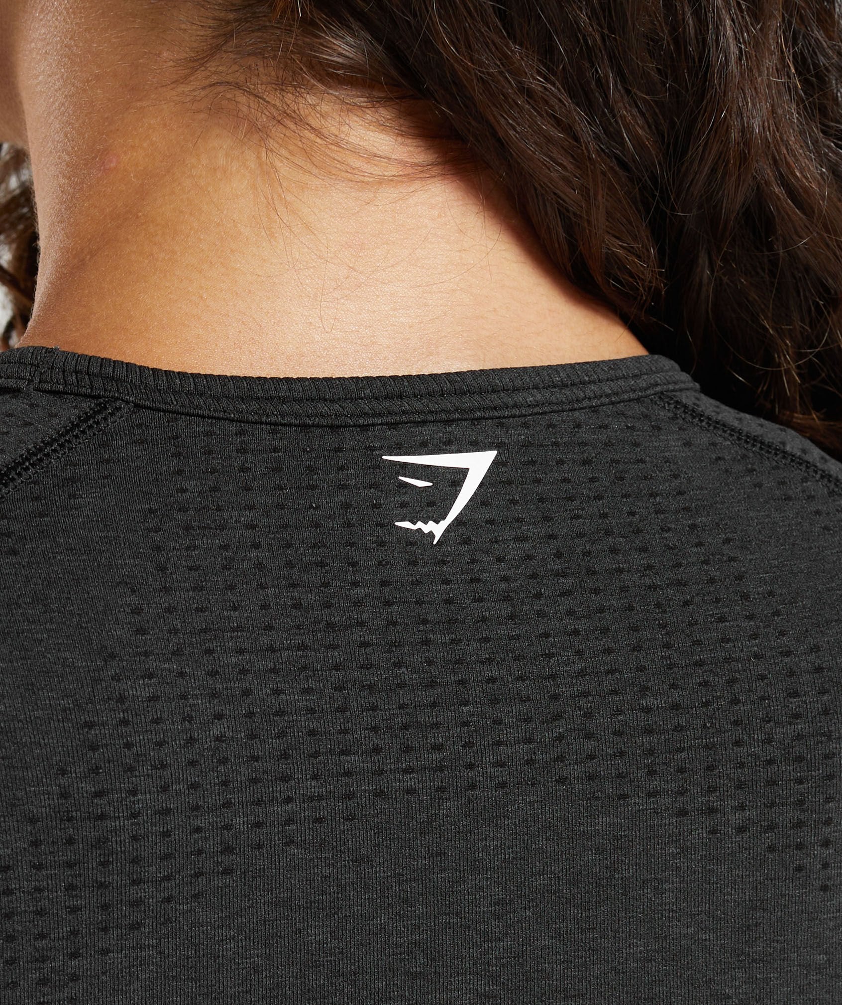 GYMSHARK VITAL SEAMLESS TIGHT T-SHIRT