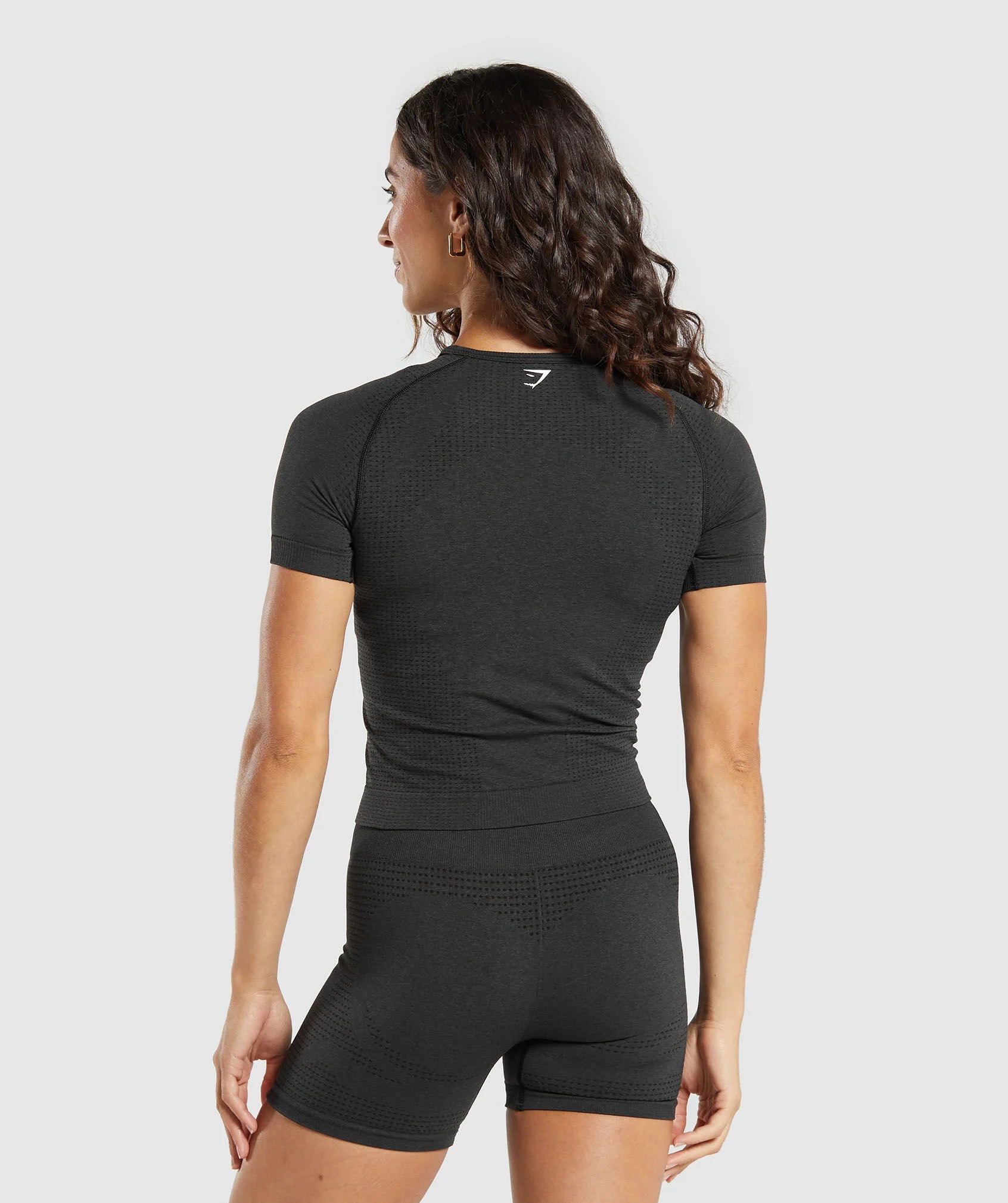 GYMSHARK VITAL SEAMLESS TIGHT T-SHIRT