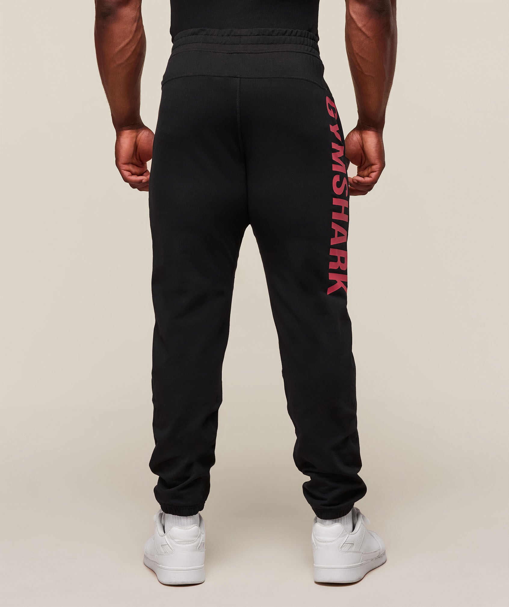 GYMSHARK PRIME JOGGERS
