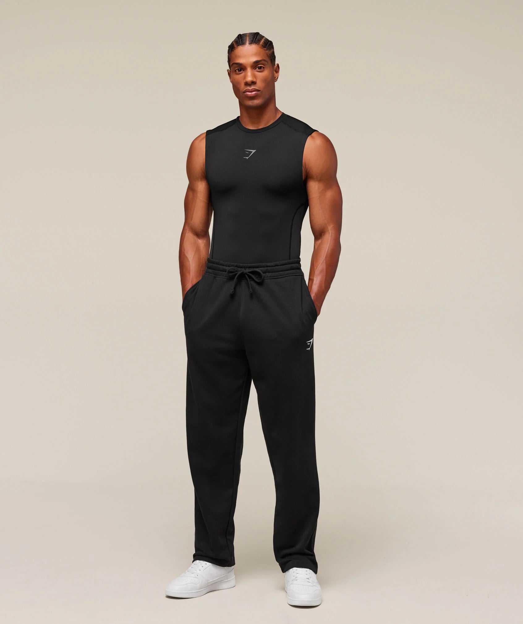 GYMSHARK ELEMENT TANK