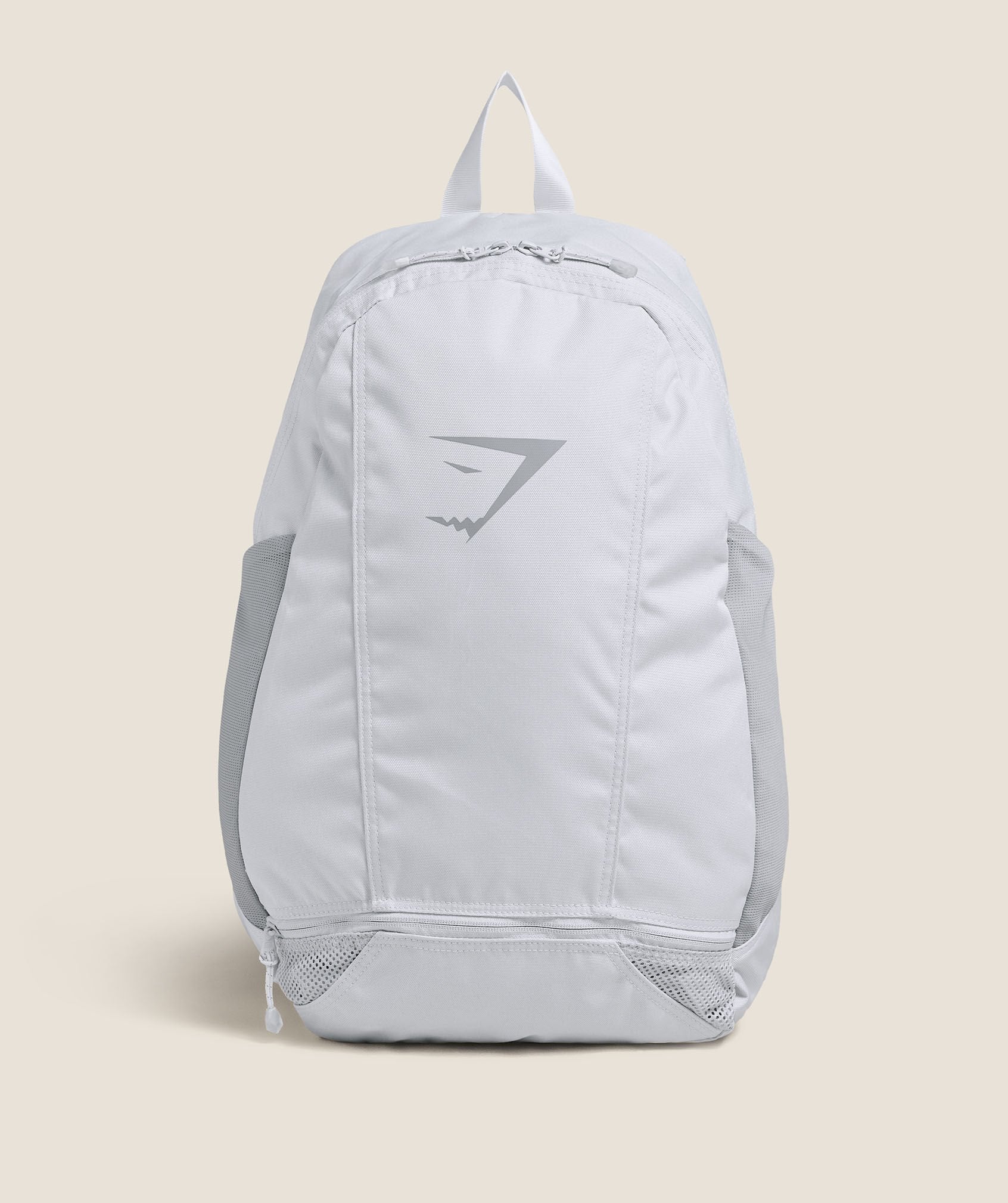 GYMSHARK SHARKHEAD BACKPACK