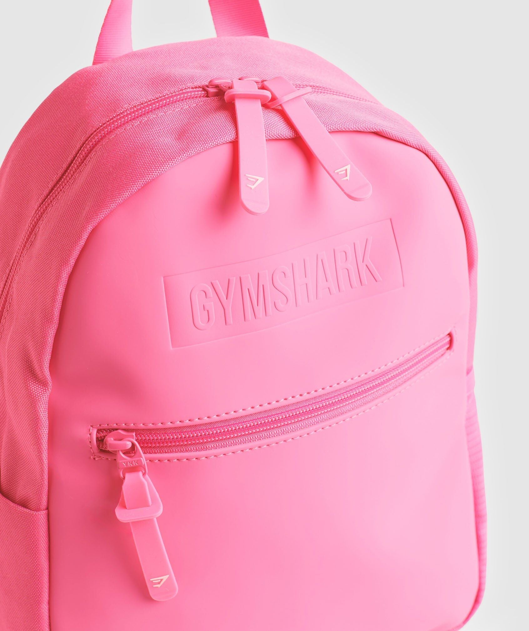 GYMSHARK EVERYDAY MINI BACKPACK