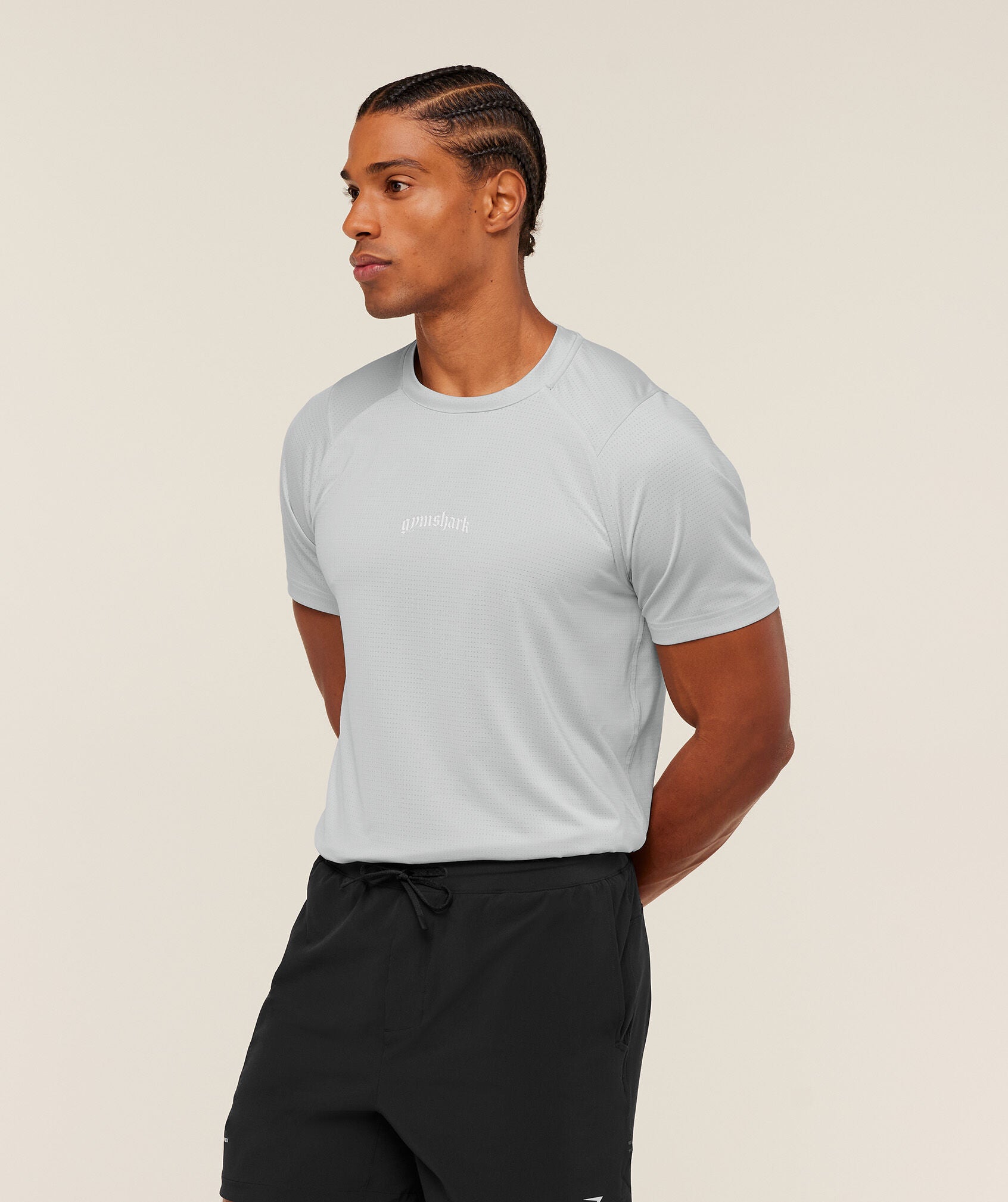 GYMSHARK TACTICAL T-SHIRT