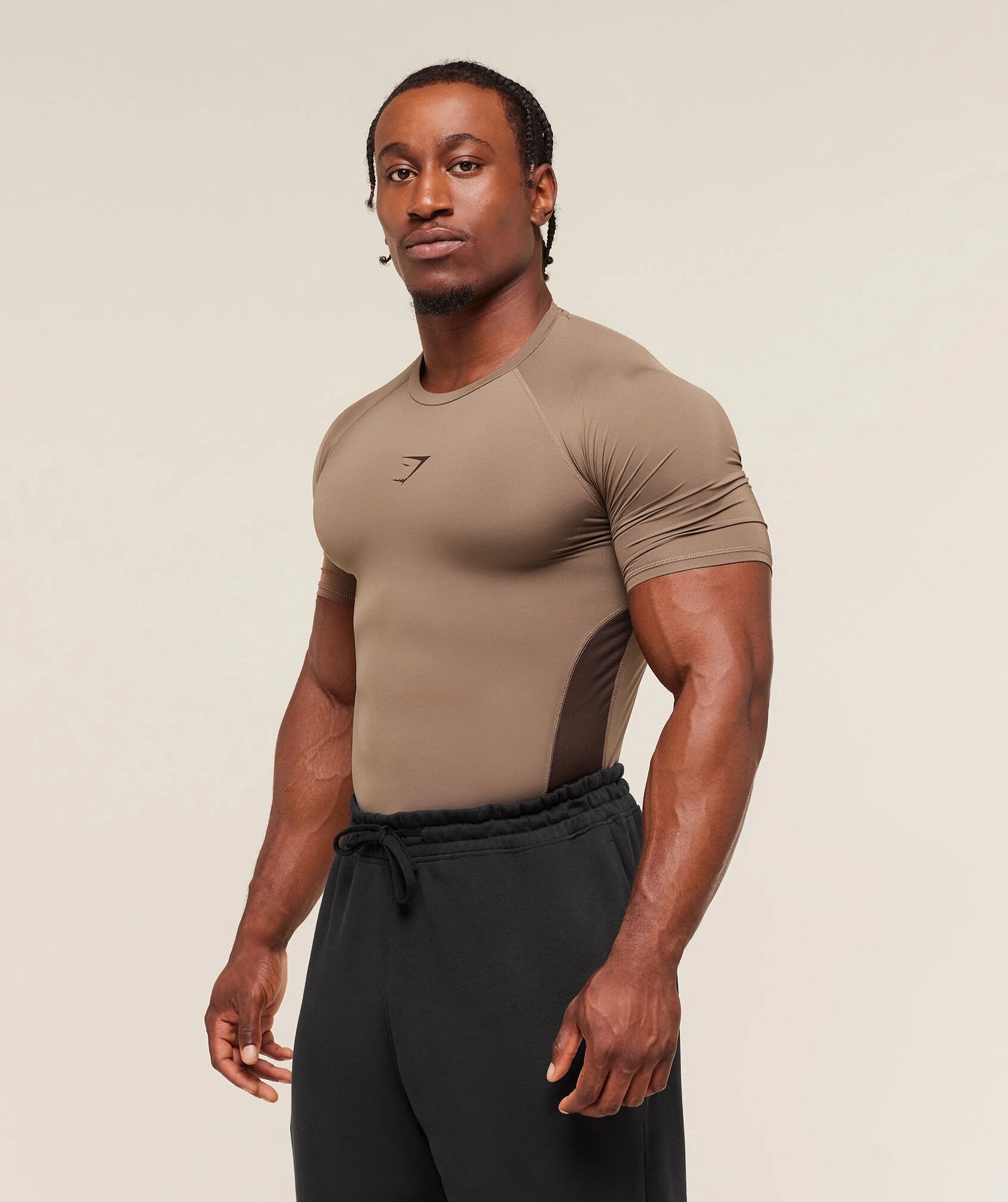 ELEMENT BASELAYER T-SHIRT