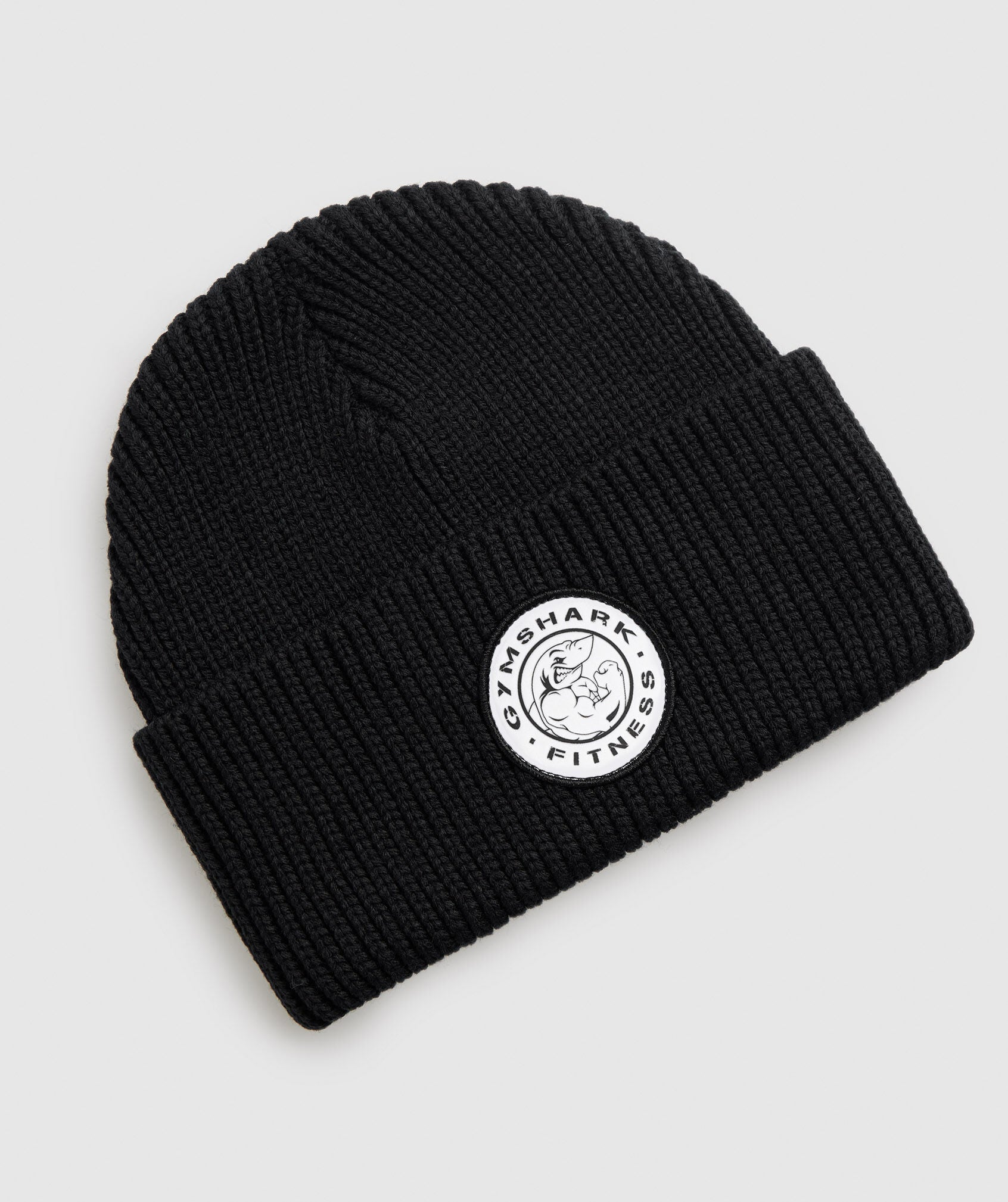 GYMSHARK LEGACY DEEP CUFF BEANIE
