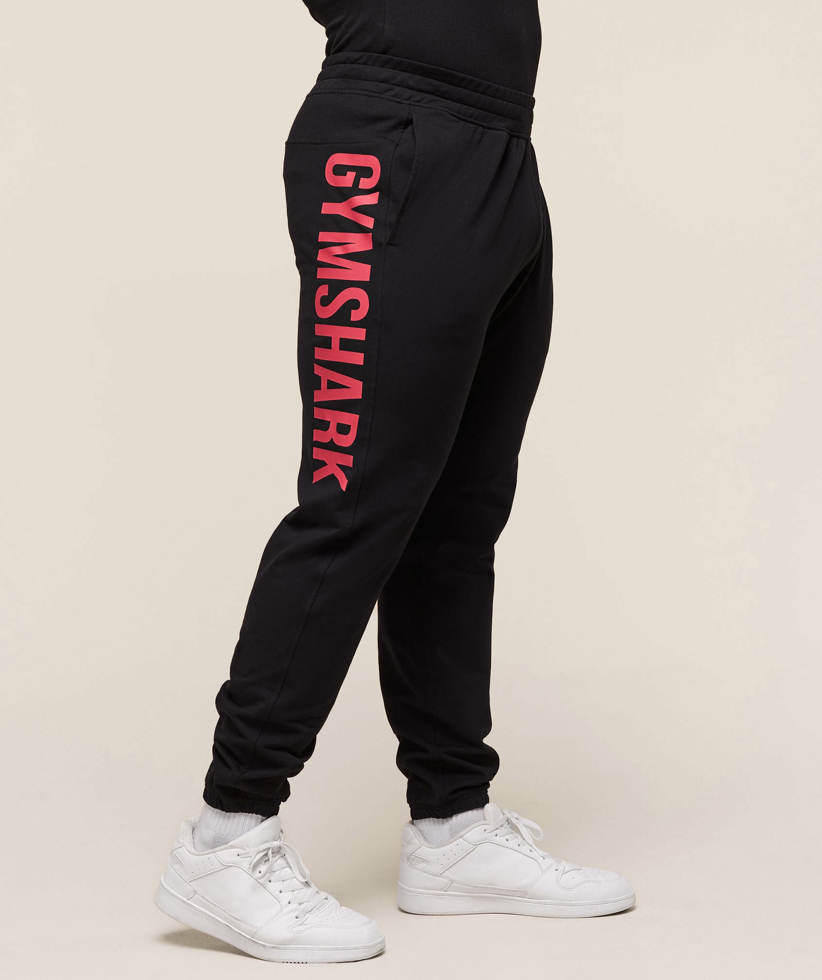 GYMSHARK PRIME JOGGERS