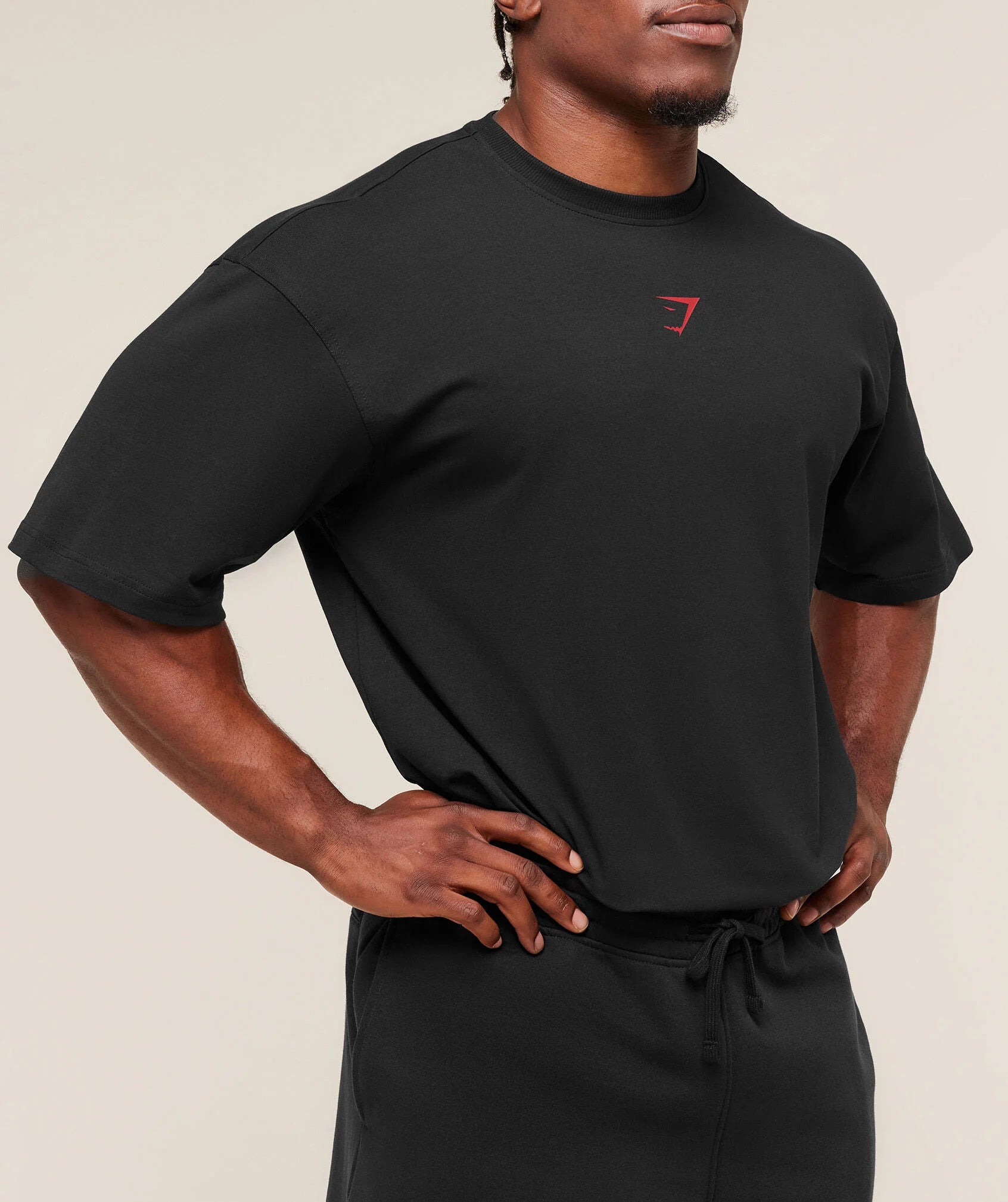 GYMSHARK POWER T-SHIRT