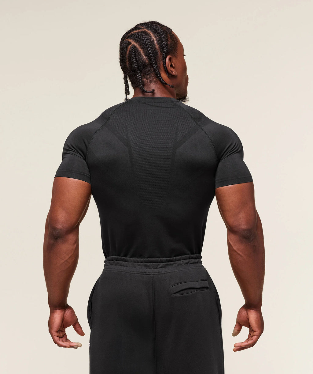 ONYX 5.0 SEAMLESS T-SHIRT