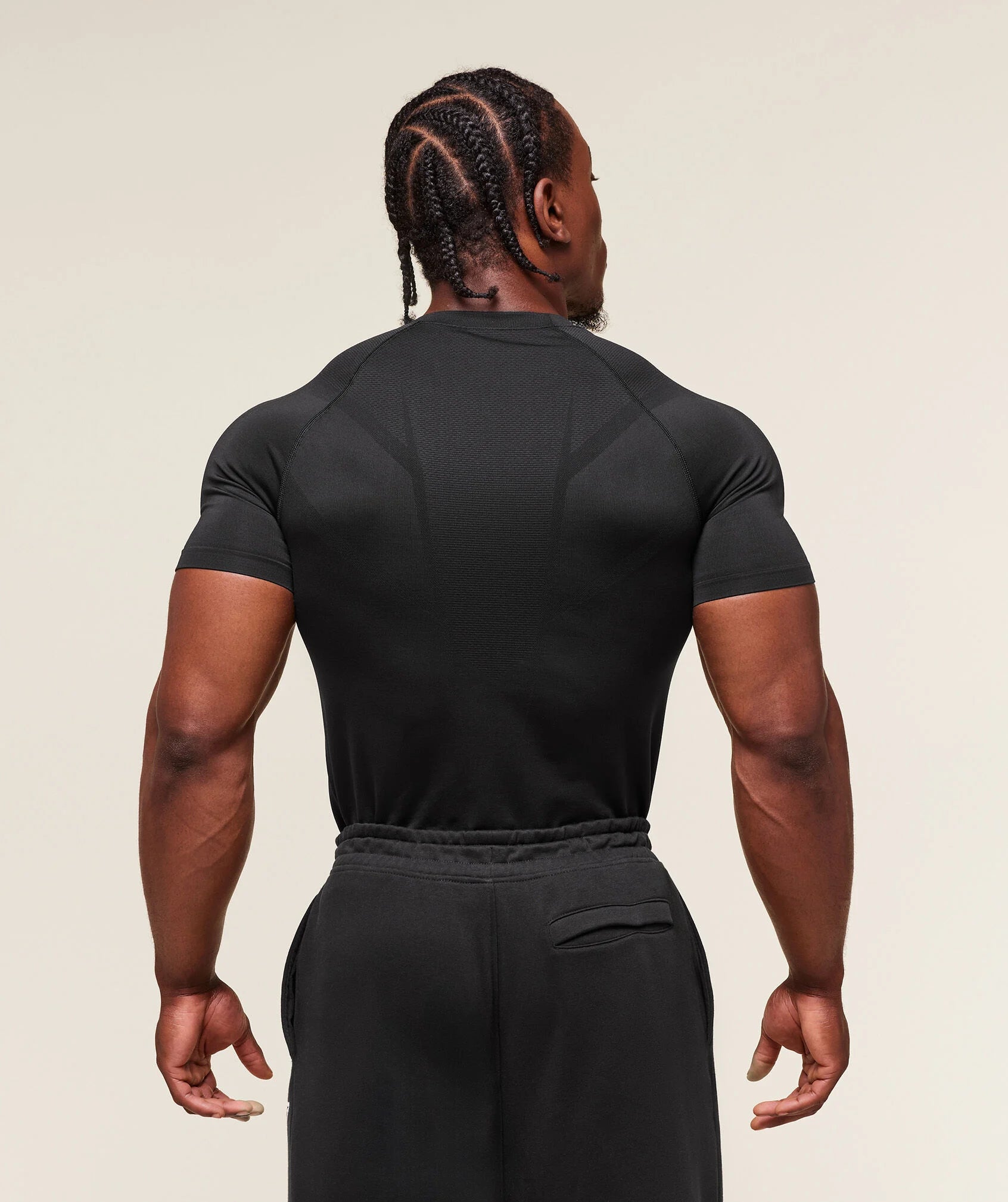 ONYX 5.0 SEAMLESS T-SHIRT