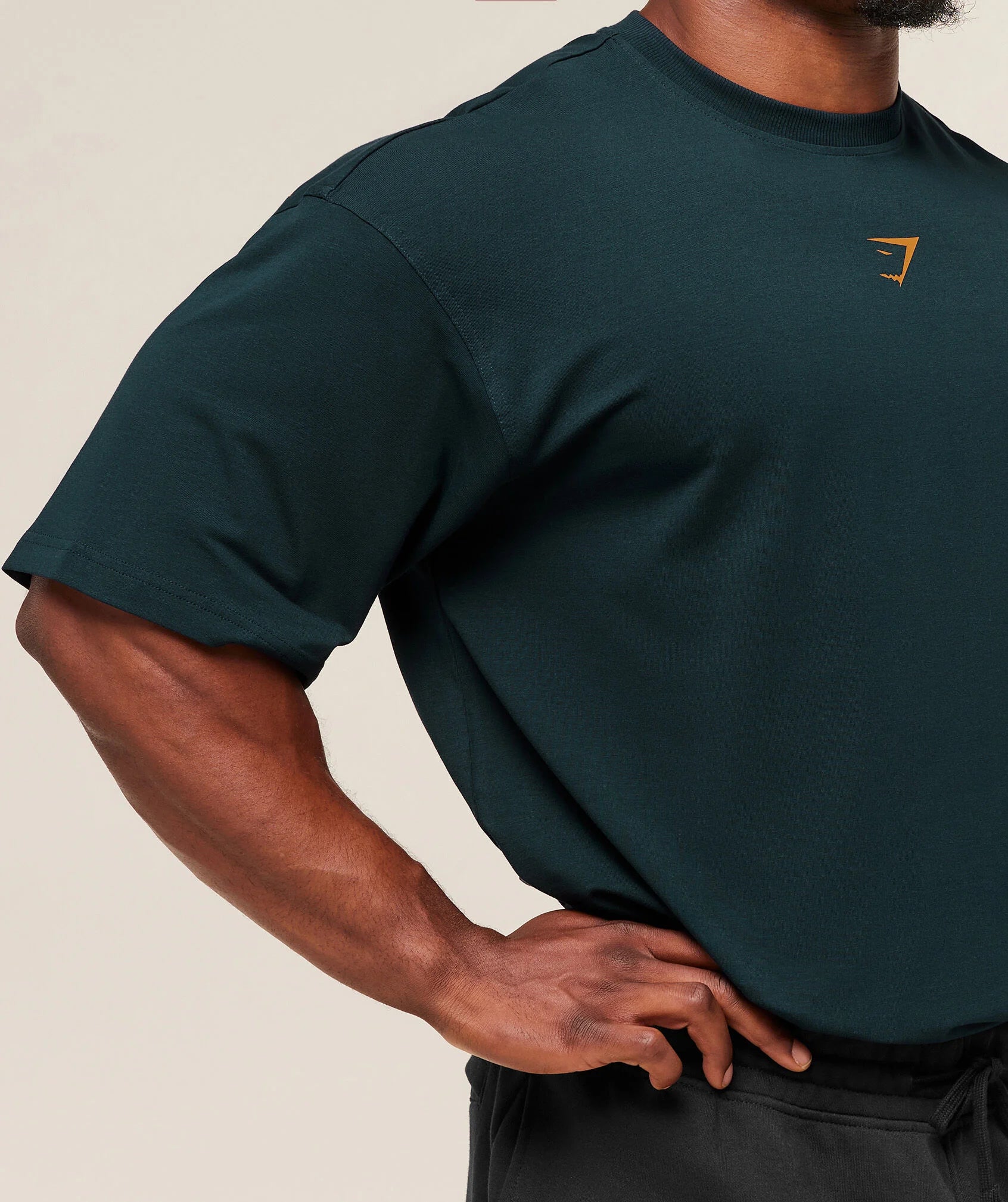 GYMSHARK POWER T-SHIRT