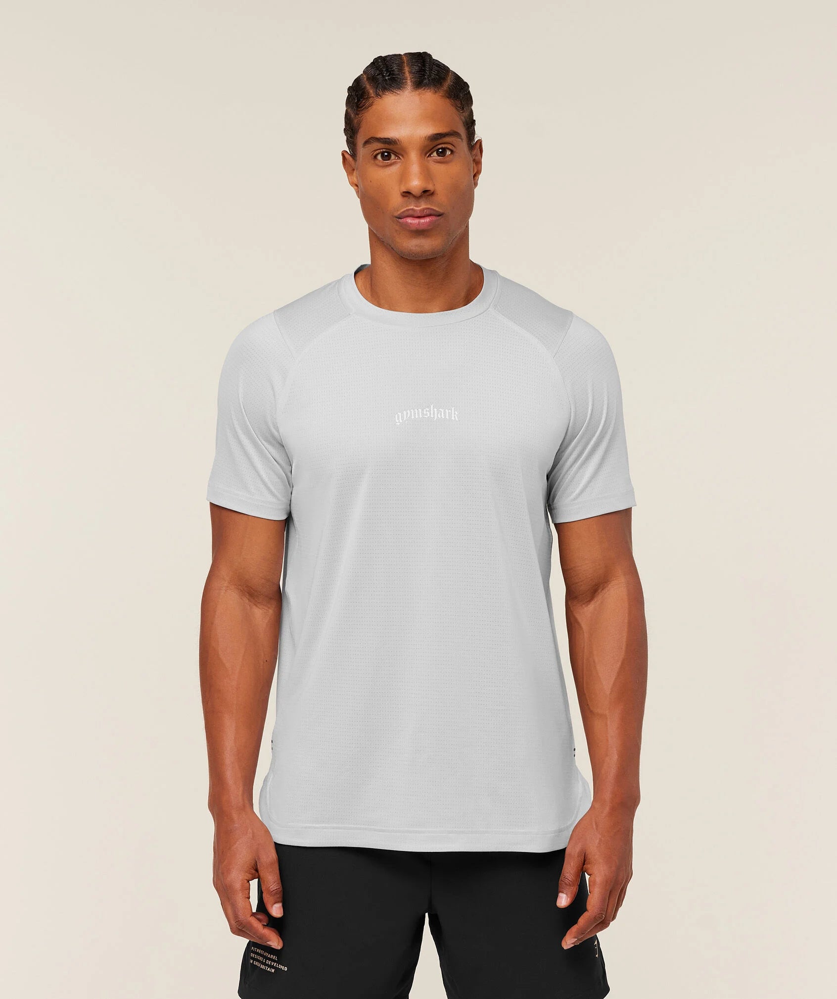 GYMSHARK TACTICAL T-SHIRT